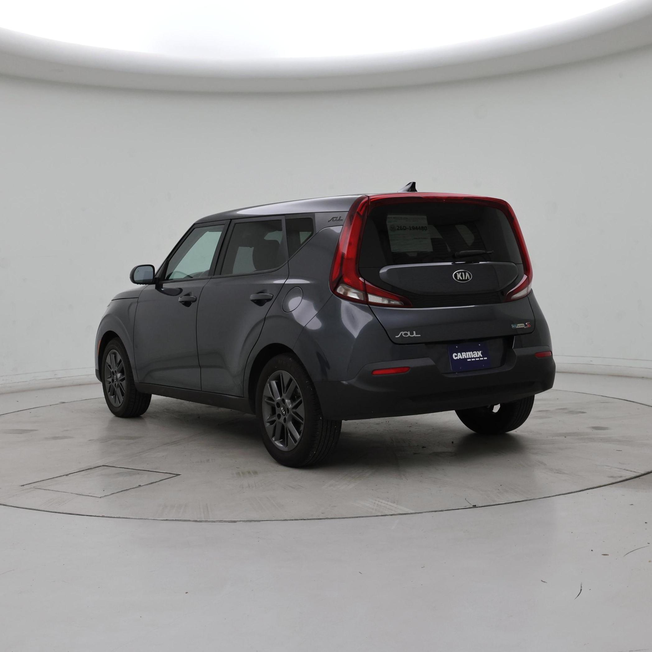 Thumbnail: 2021 Kia Soul - 2