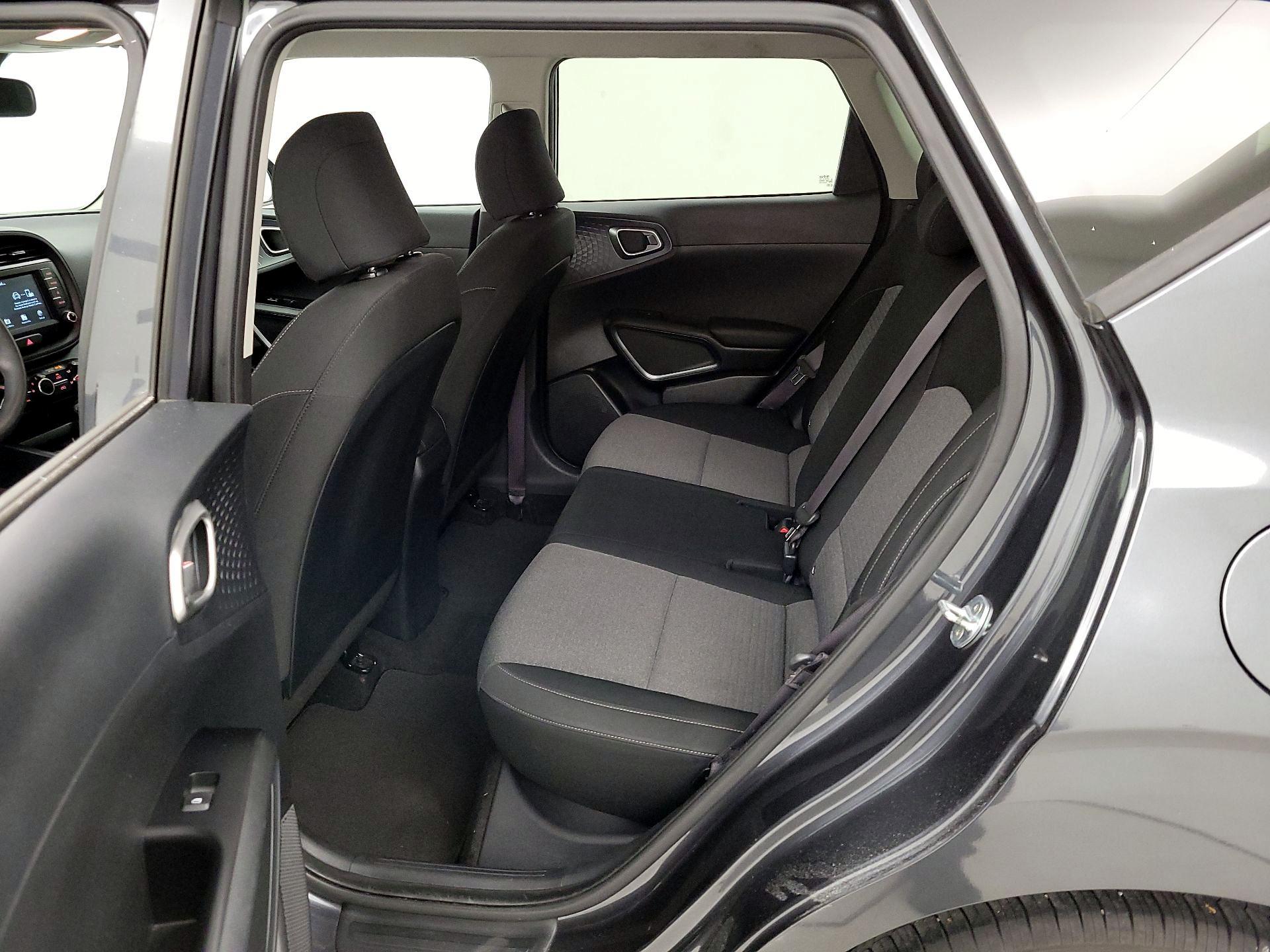 Thumbnail: 2021 Kia Soul - 19