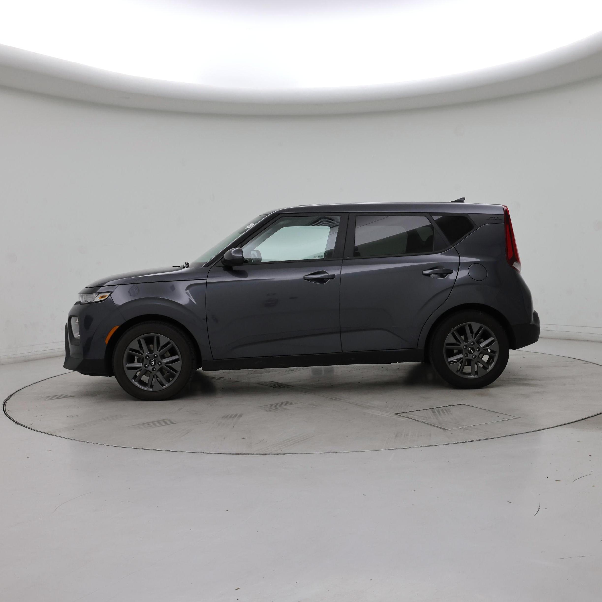 Thumbnail: 2021 Kia Soul - 3
