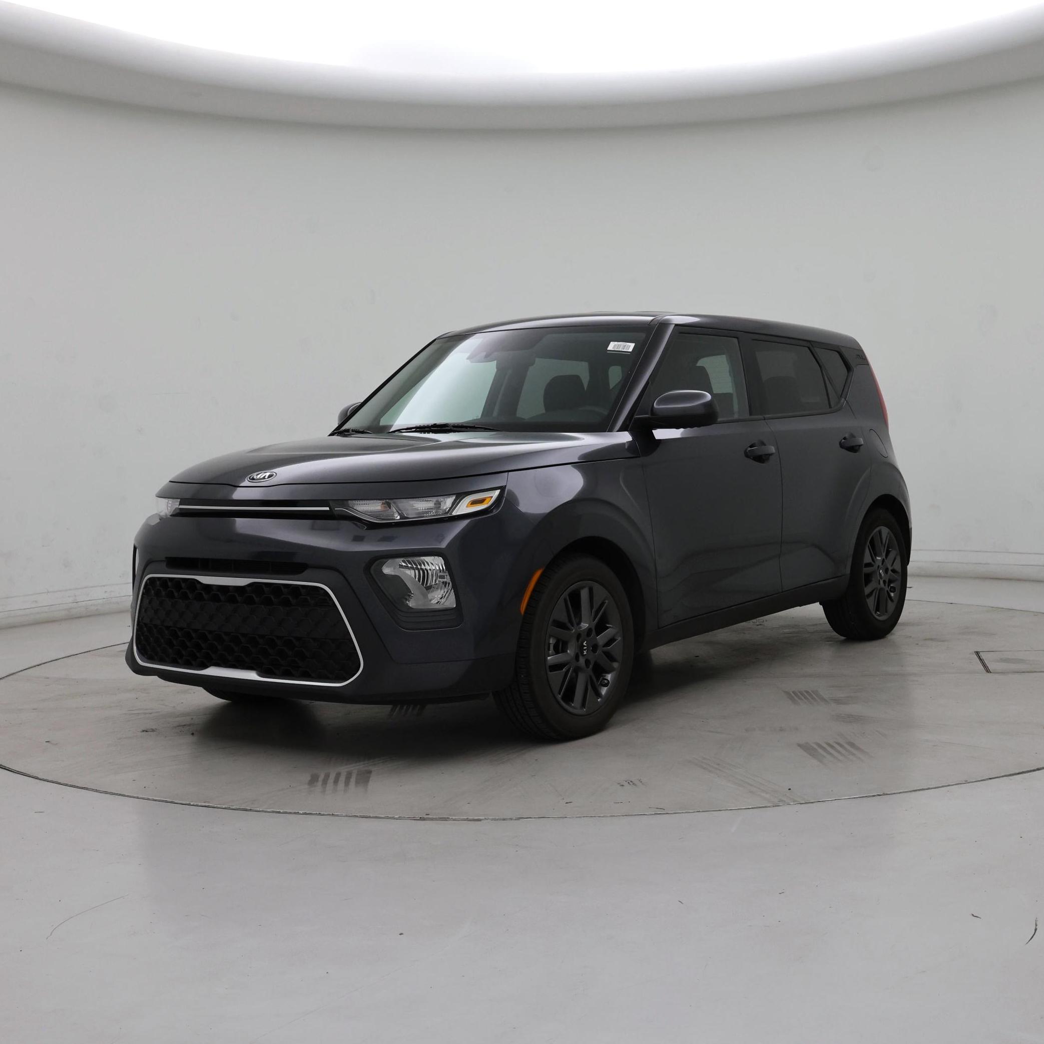 Thumbnail: 2021 Kia Soul - 4