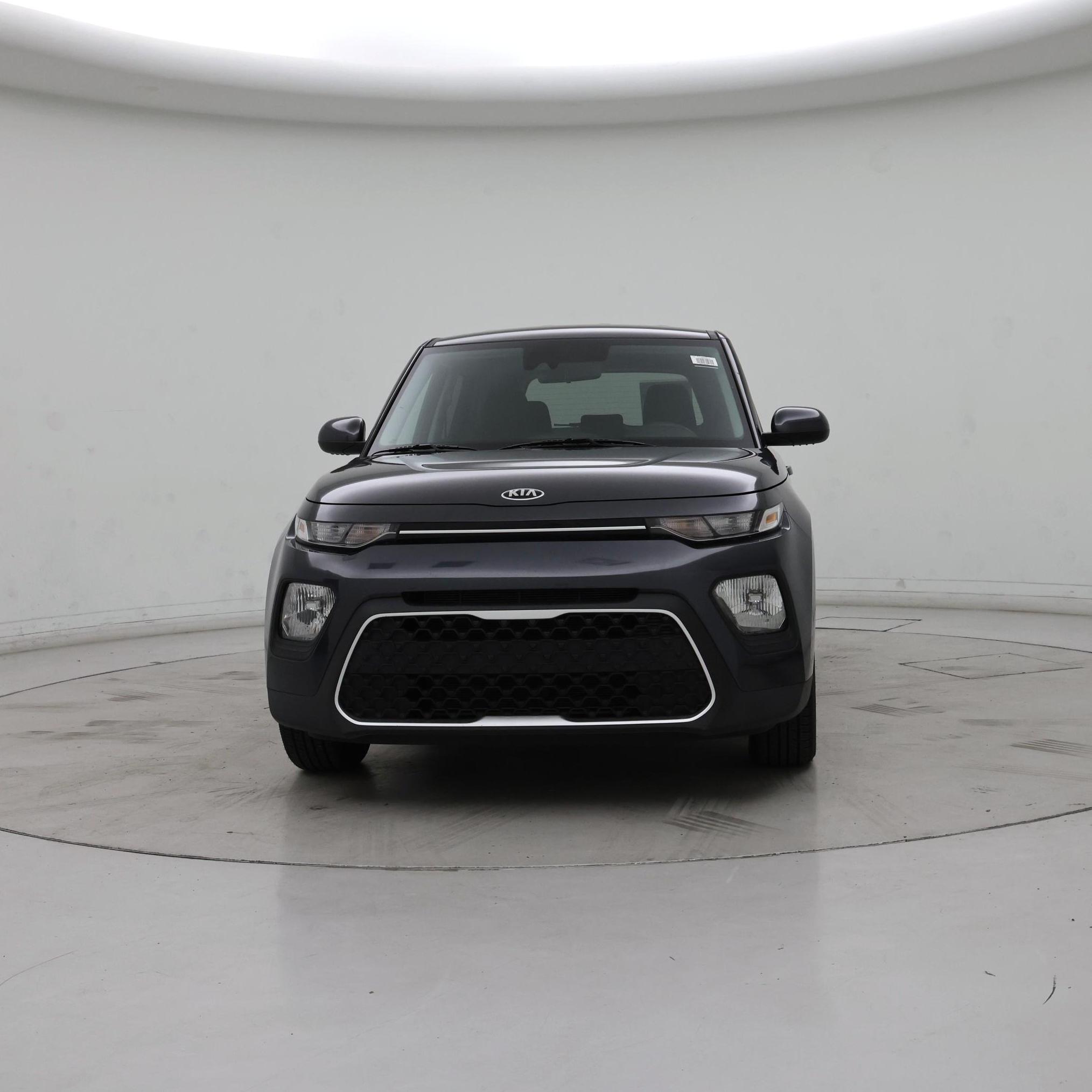 Thumbnail: 2021 Kia Soul - 5