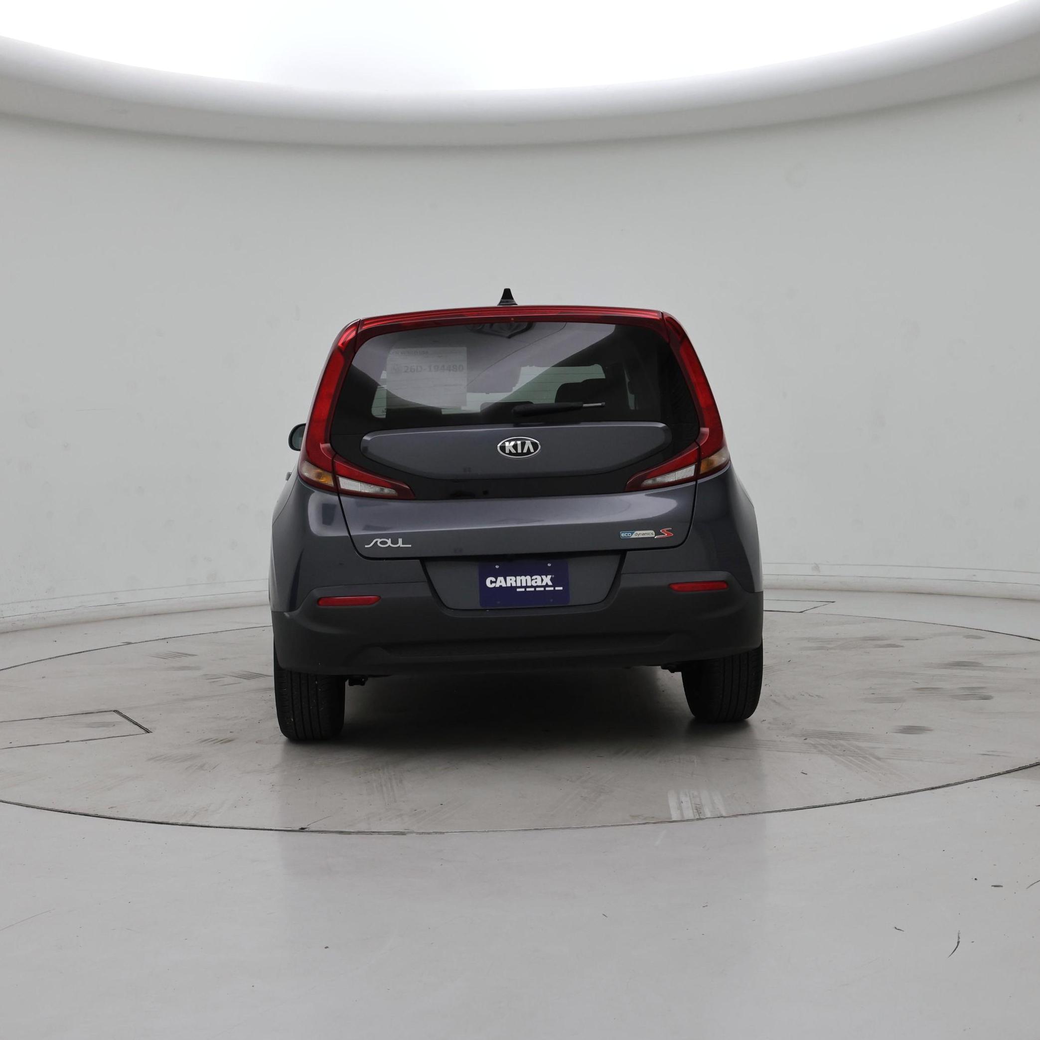 Thumbnail: 2021 Kia Soul - 6