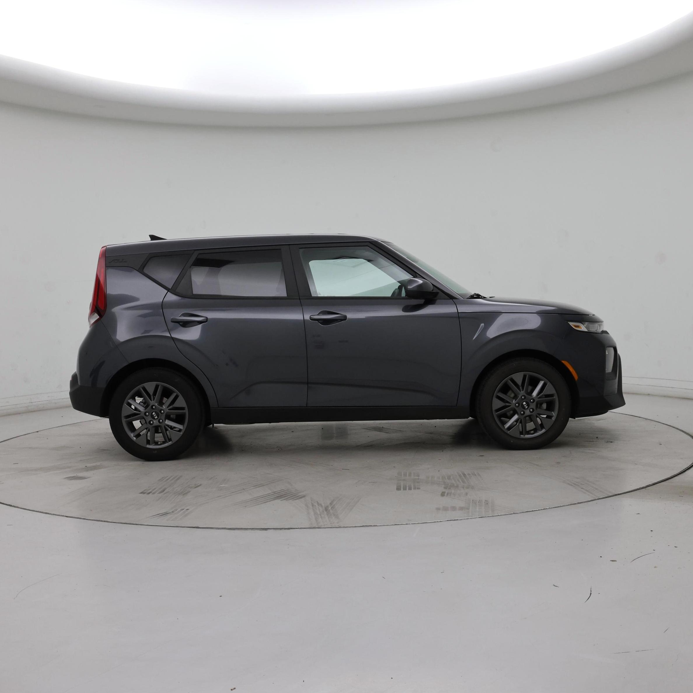 Thumbnail: 2021 Kia Soul - 7