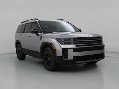 2024 Hyundai Santa Fe XRT