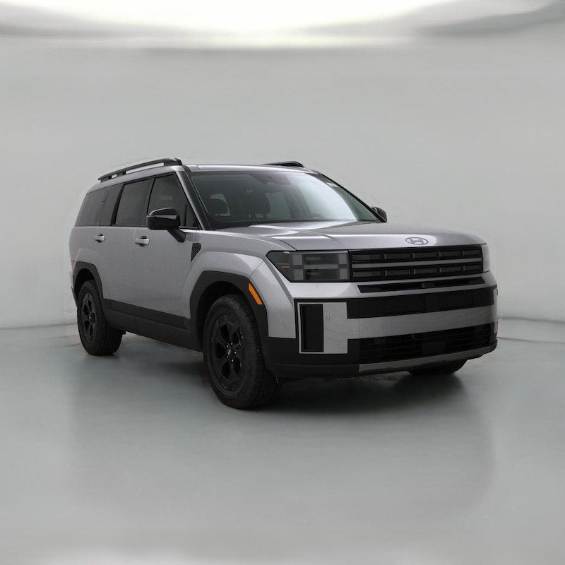 2024 Hyundai Santa Fe XRT