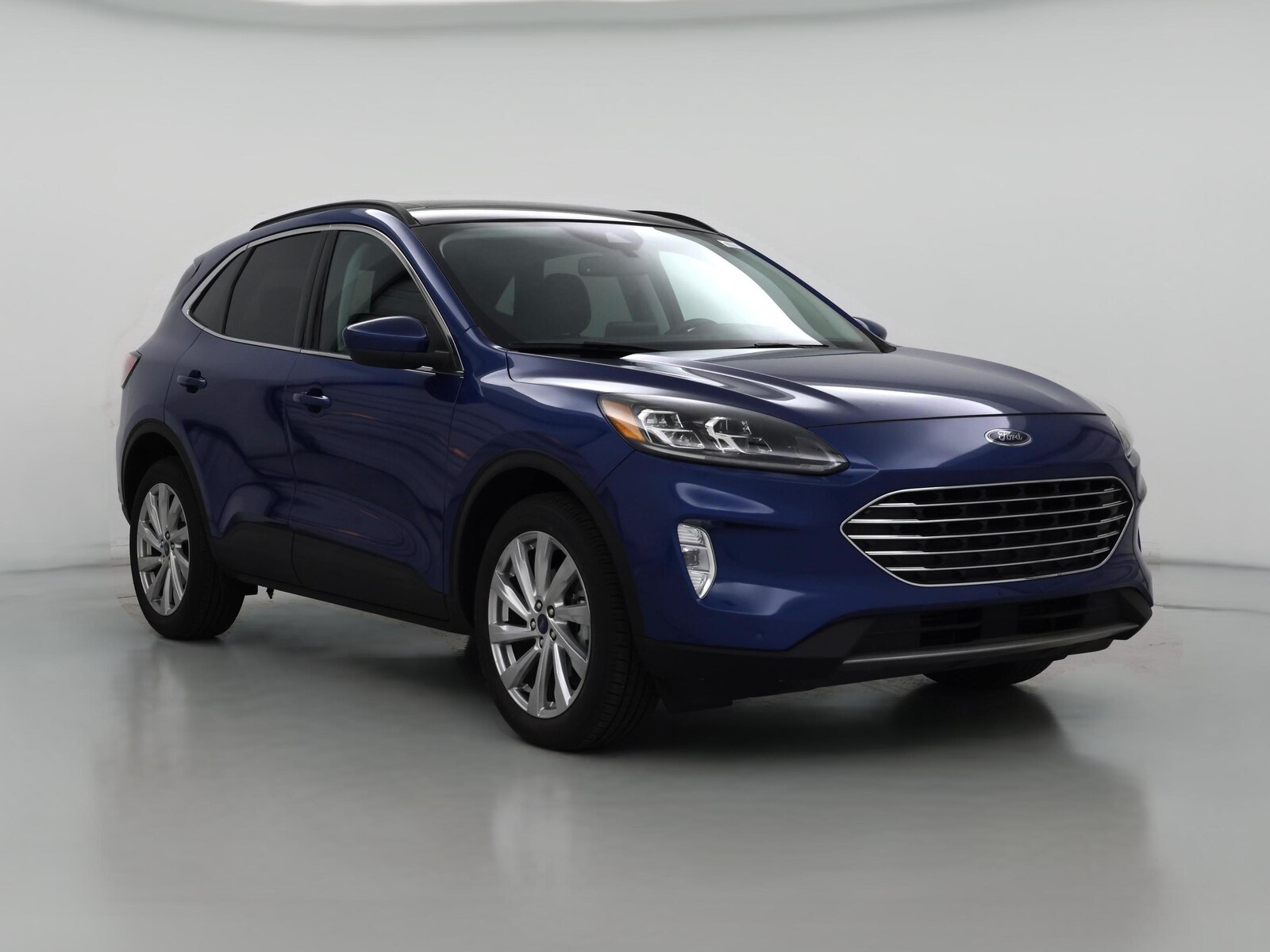 Smart Key & Power Hatch/Deck Lid
