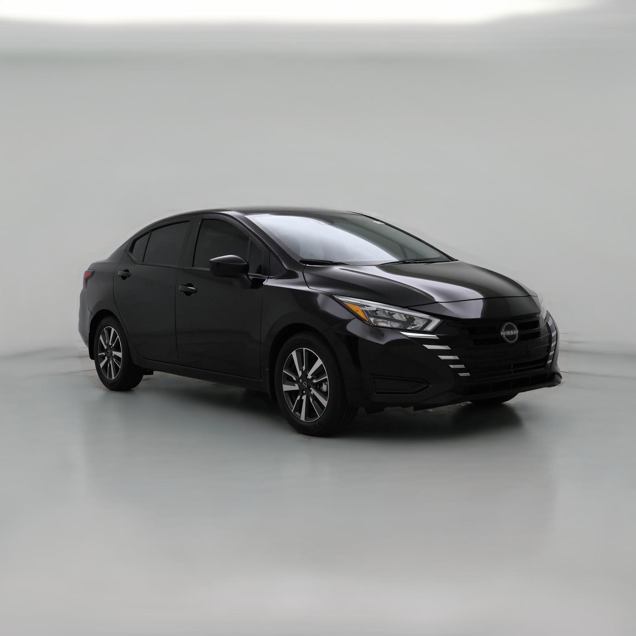 Thumbnail: 2025 Nissan Versa - 1