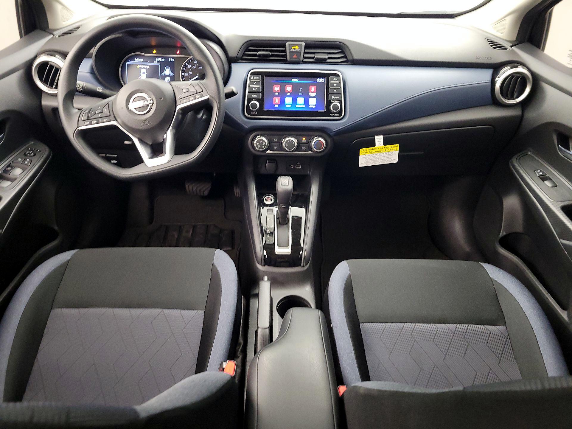 Thumbnail: 2025 Nissan Versa - 9