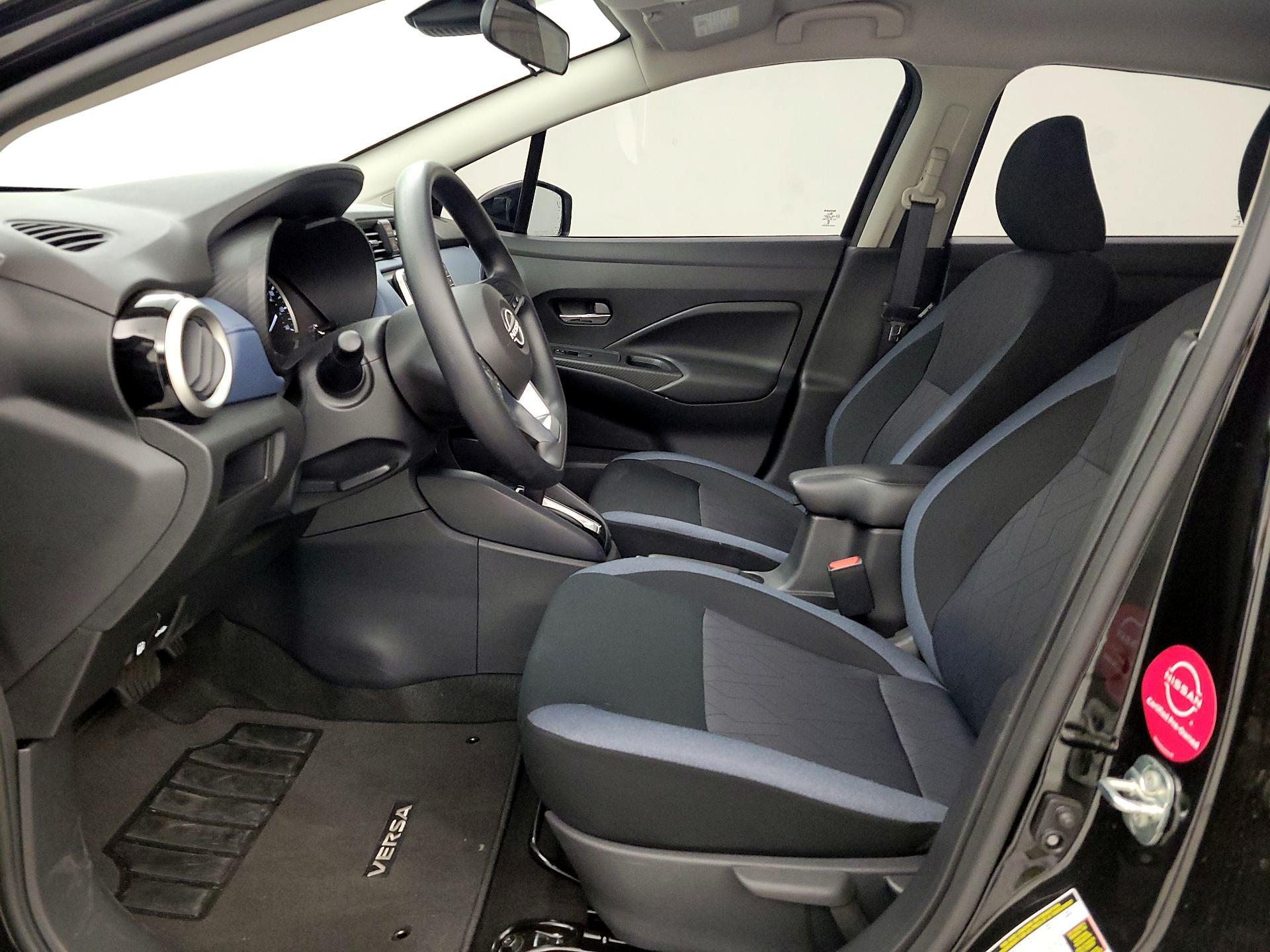 Thumbnail: 2025 Nissan Versa - 11