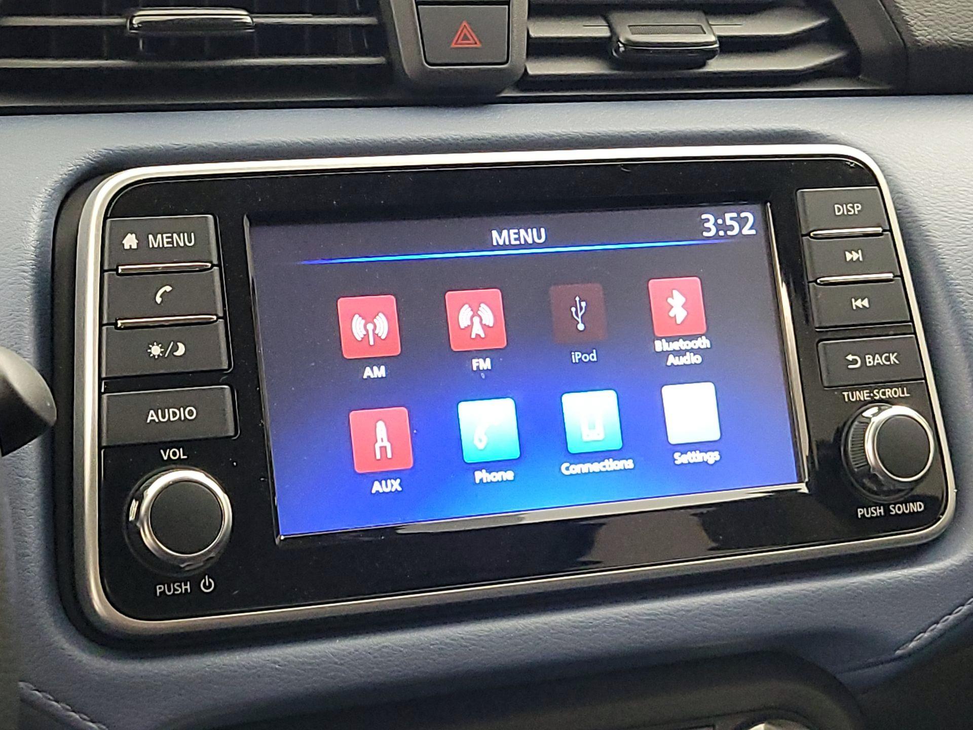 Thumbnail: 2025 Nissan Versa - 13
