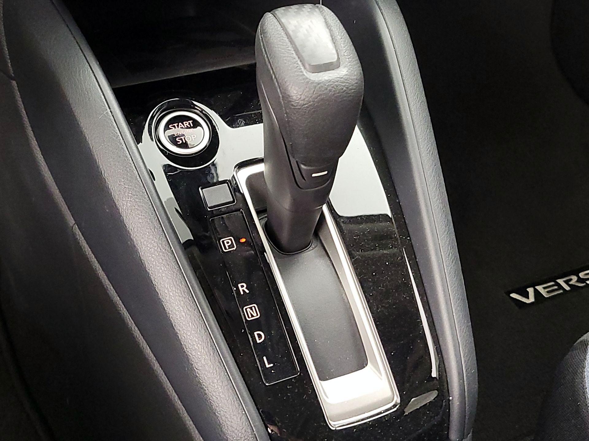 Thumbnail: 2025 Nissan Versa - 15