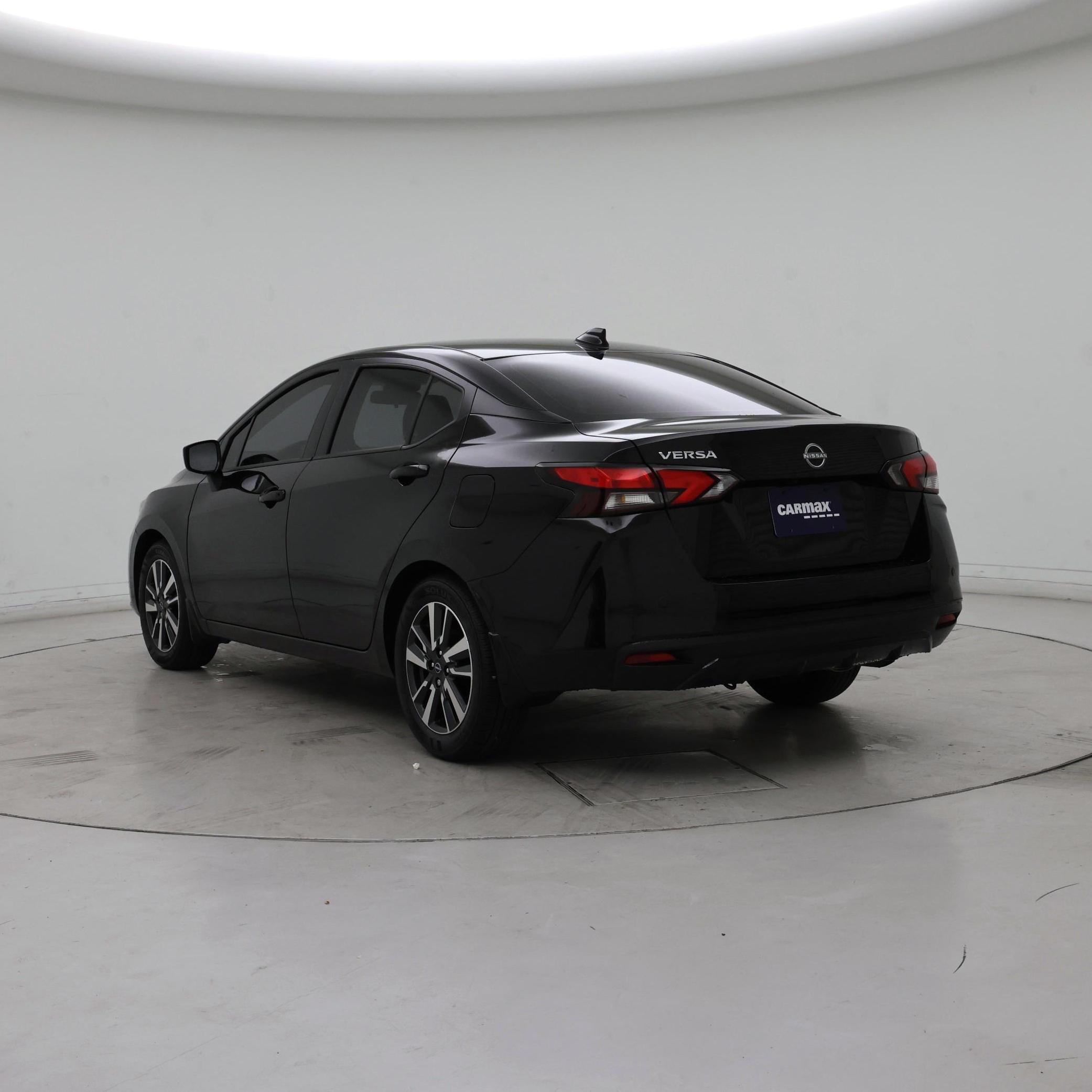 Thumbnail: 2025 Nissan Versa - 2