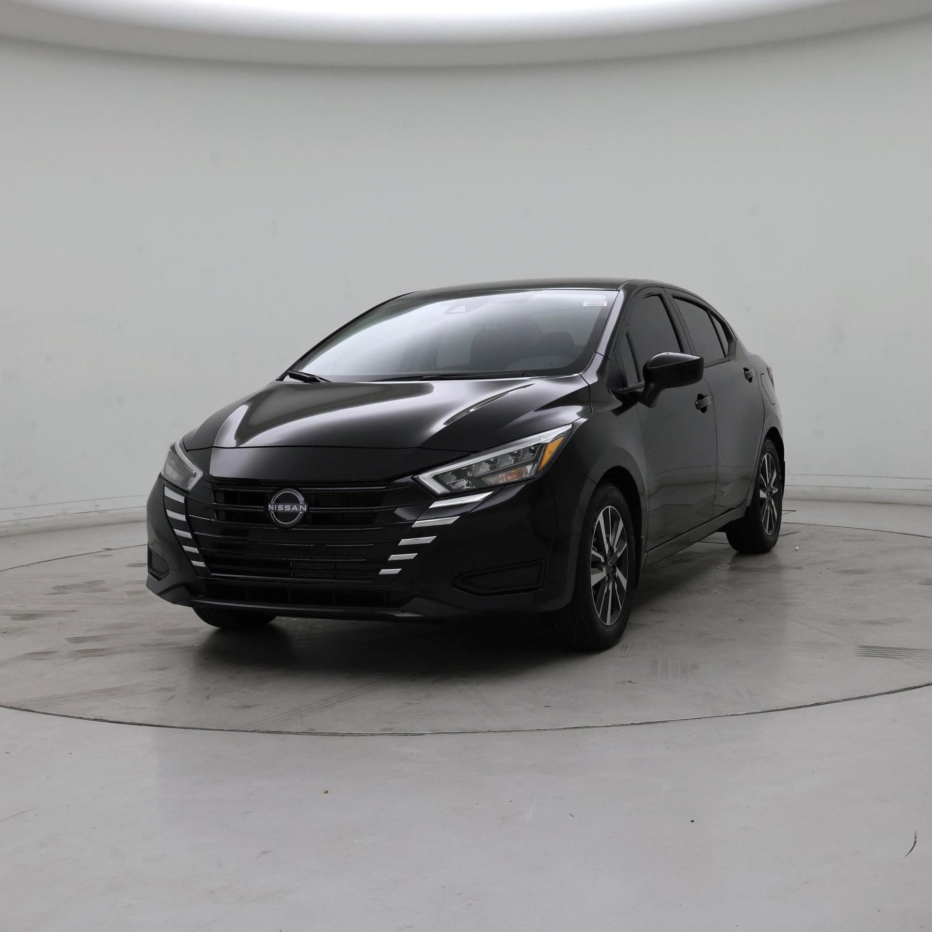 Thumbnail: 2025 Nissan Versa - 4