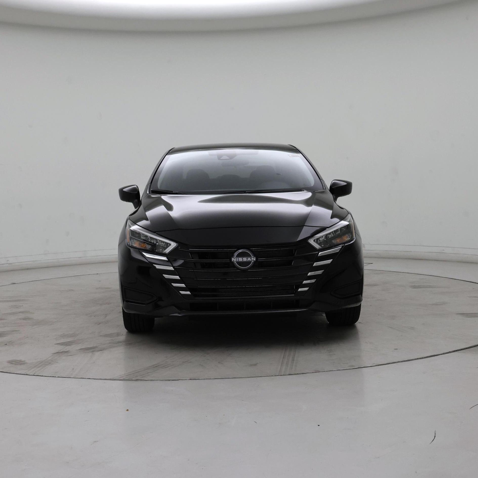 Thumbnail: 2025 Nissan Versa - 5