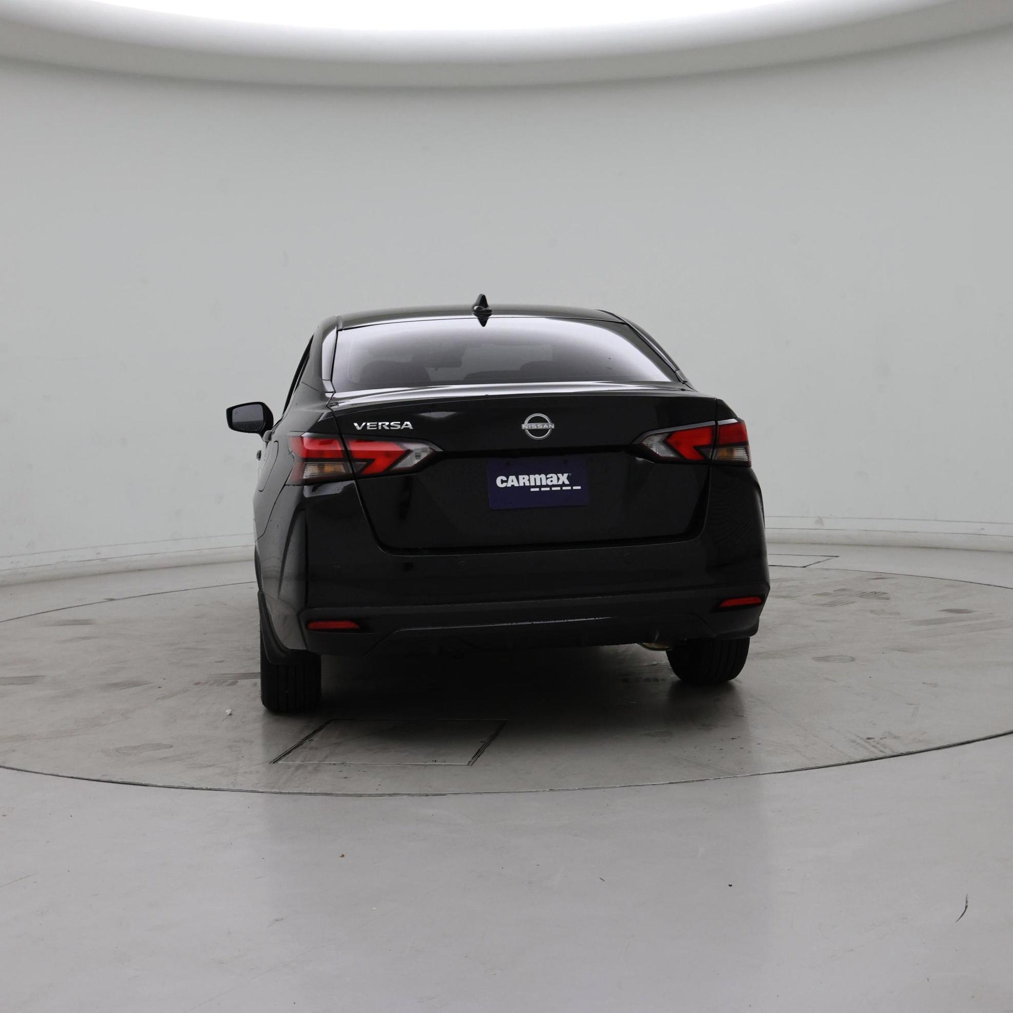 Thumbnail: 2025 Nissan Versa - 6