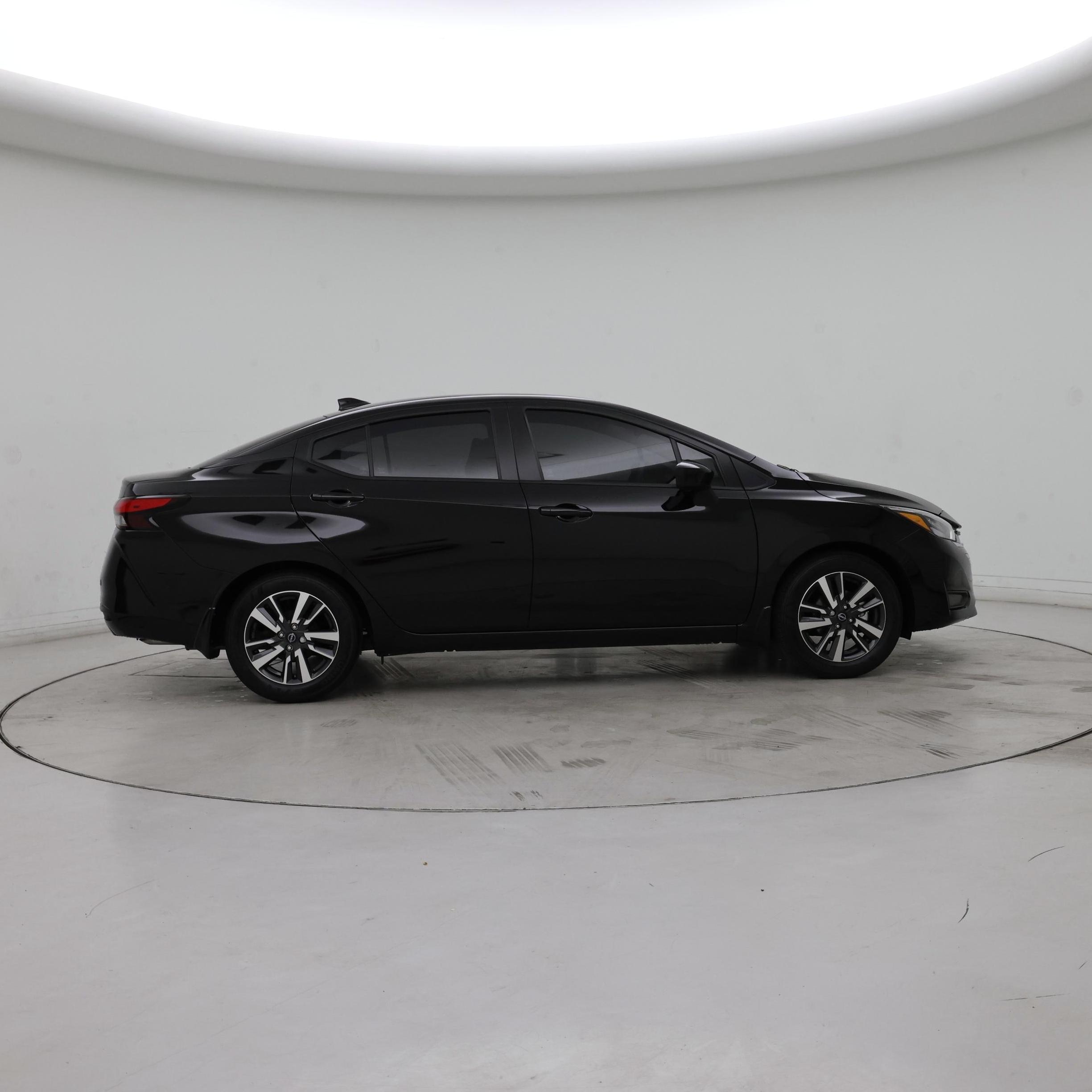Thumbnail: 2025 Nissan Versa - 7