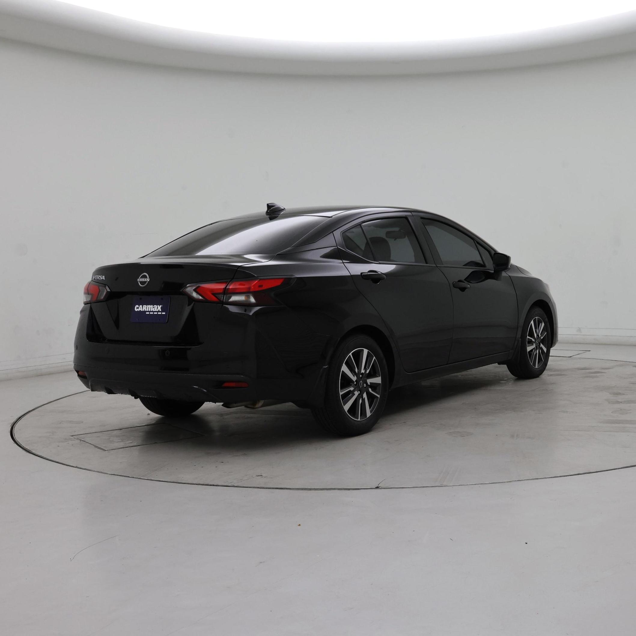 Thumbnail: 2025 Nissan Versa - 8
