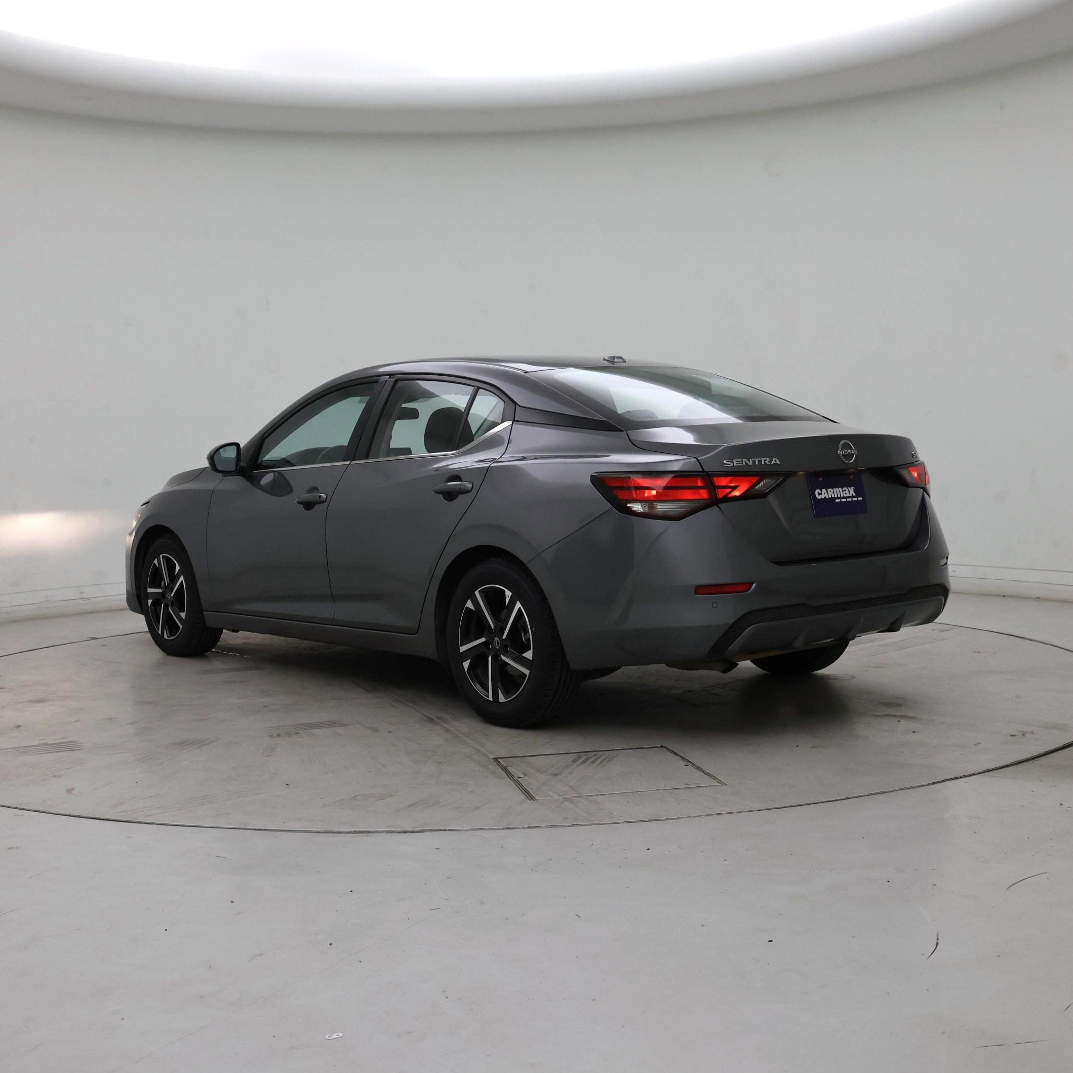 Thumbnail: 2024 Nissan Sentra - 2
