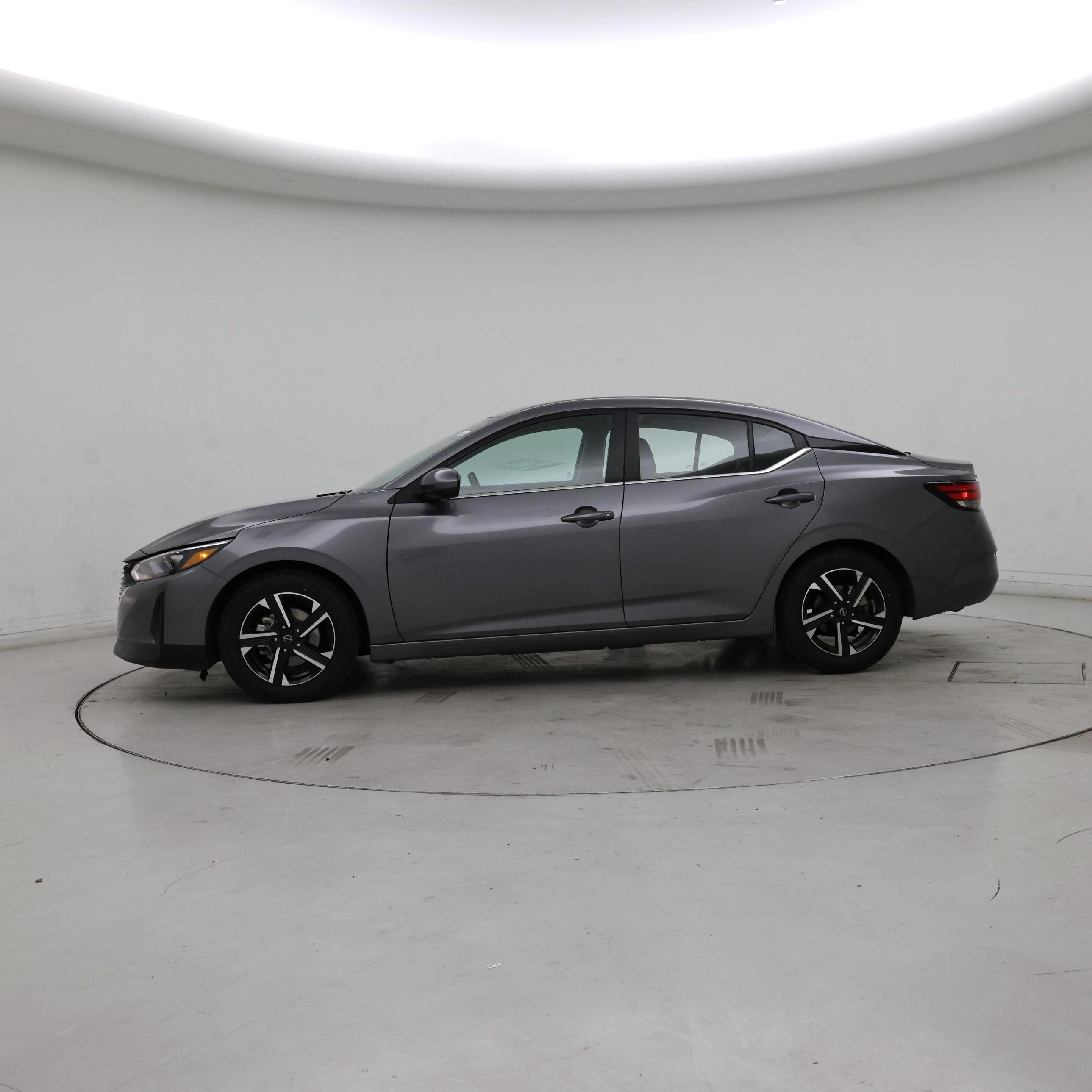 Thumbnail: 2024 Nissan Sentra - 3