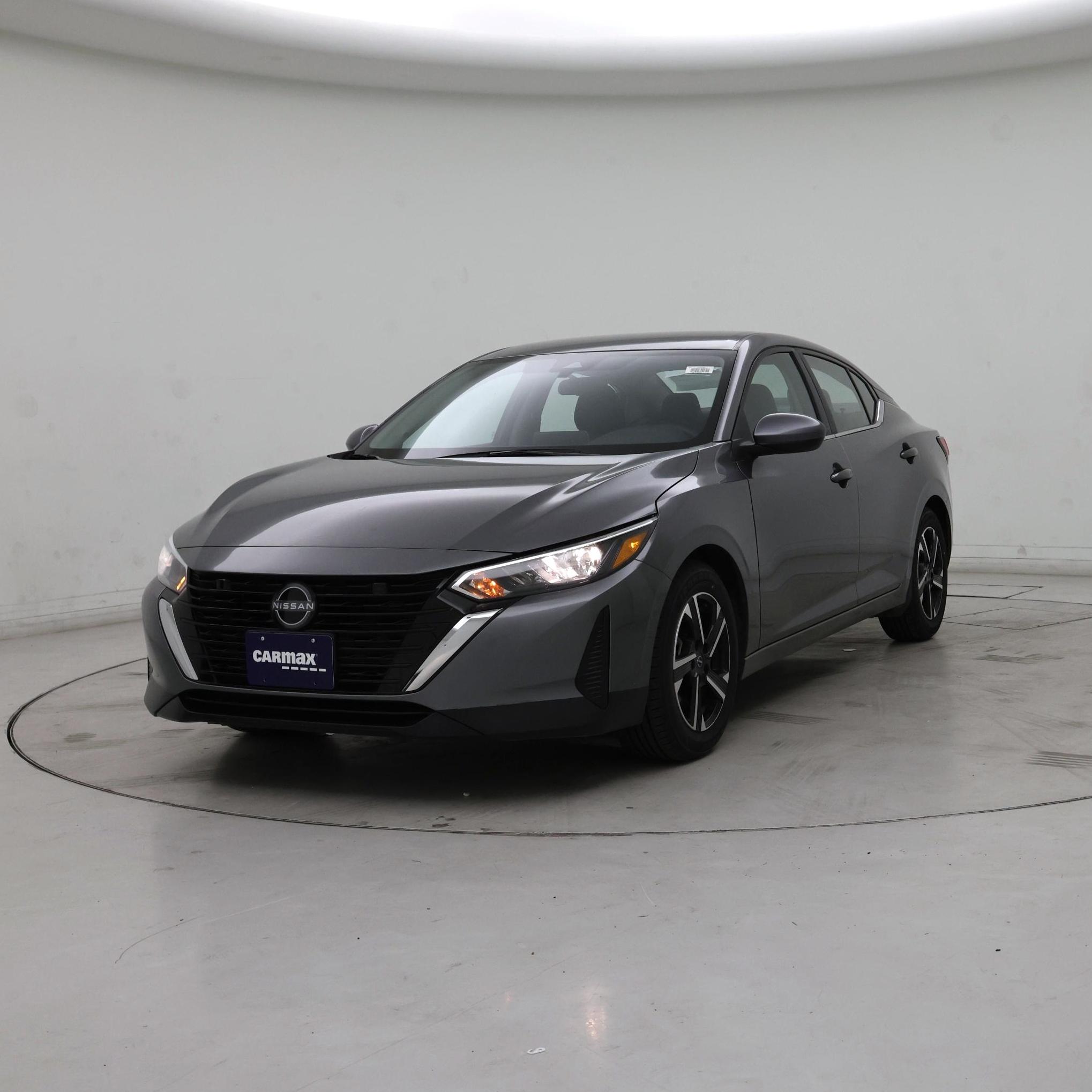 Thumbnail: 2024 Nissan Sentra - 4