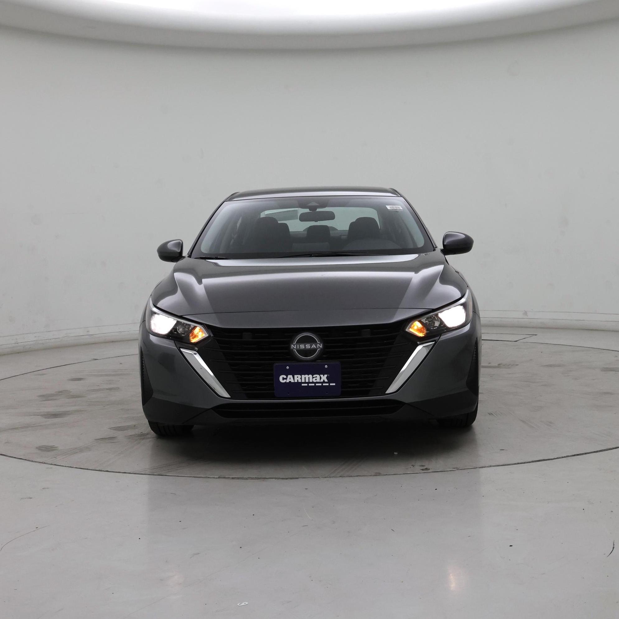 Thumbnail: 2024 Nissan Sentra - 5