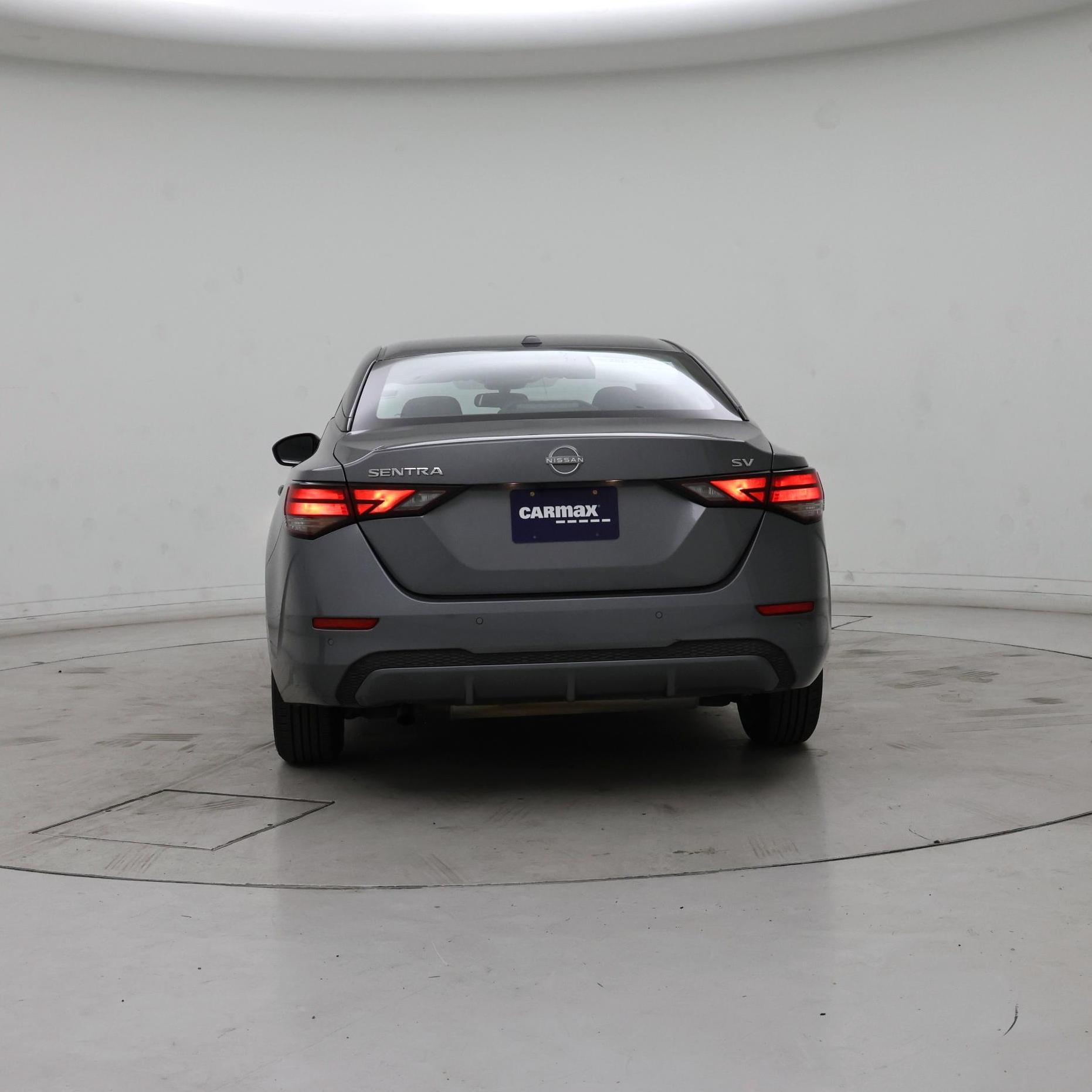 Thumbnail: 2024 Nissan Sentra - 6