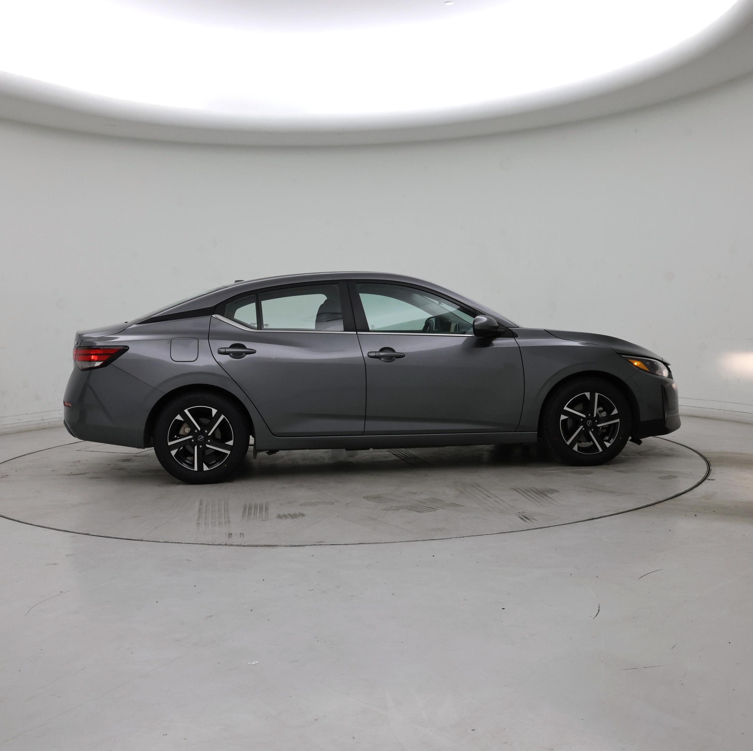 Thumbnail: 2024 Nissan Sentra - 7