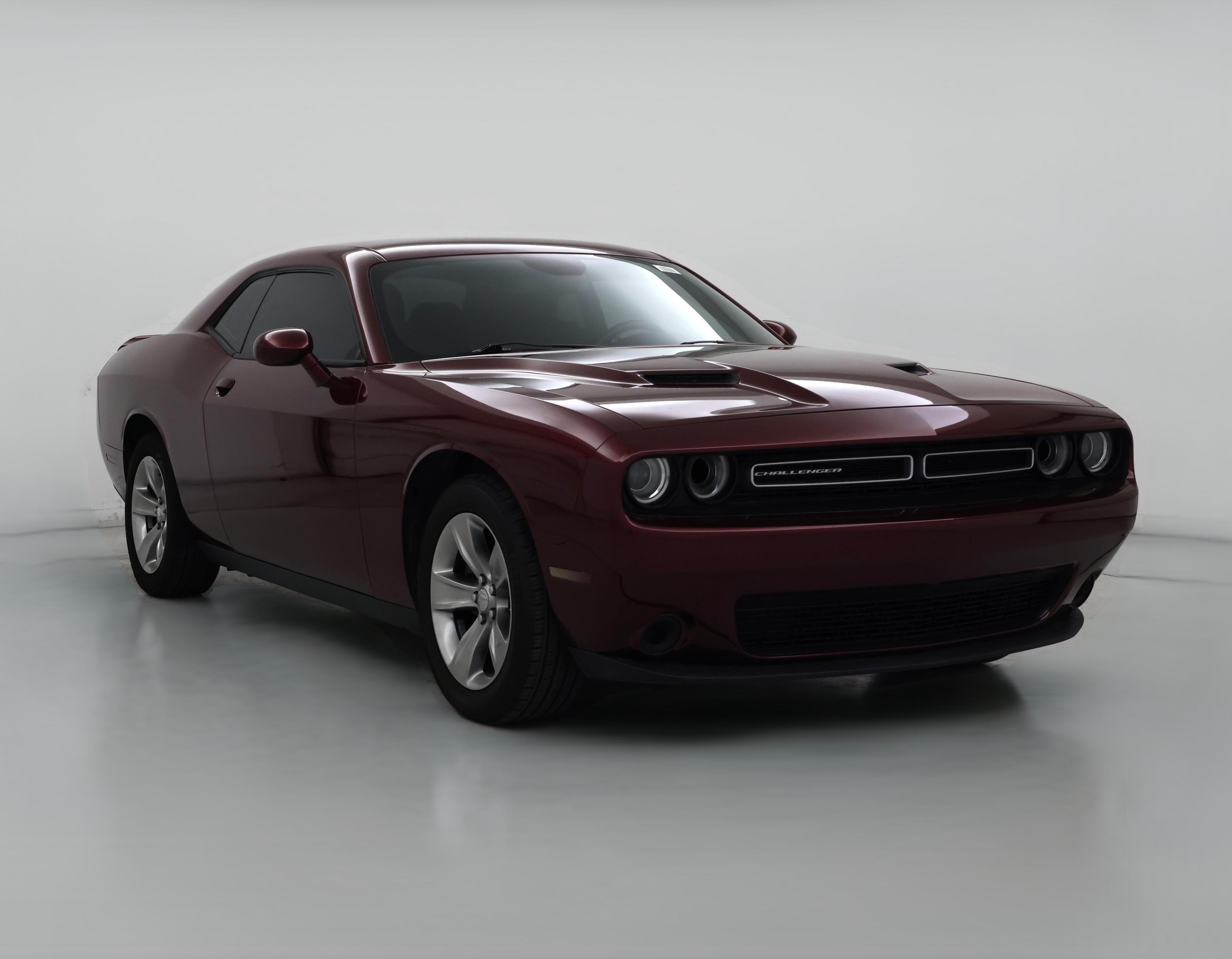 Thumbnail: 2020 Dodge Challenger - 1