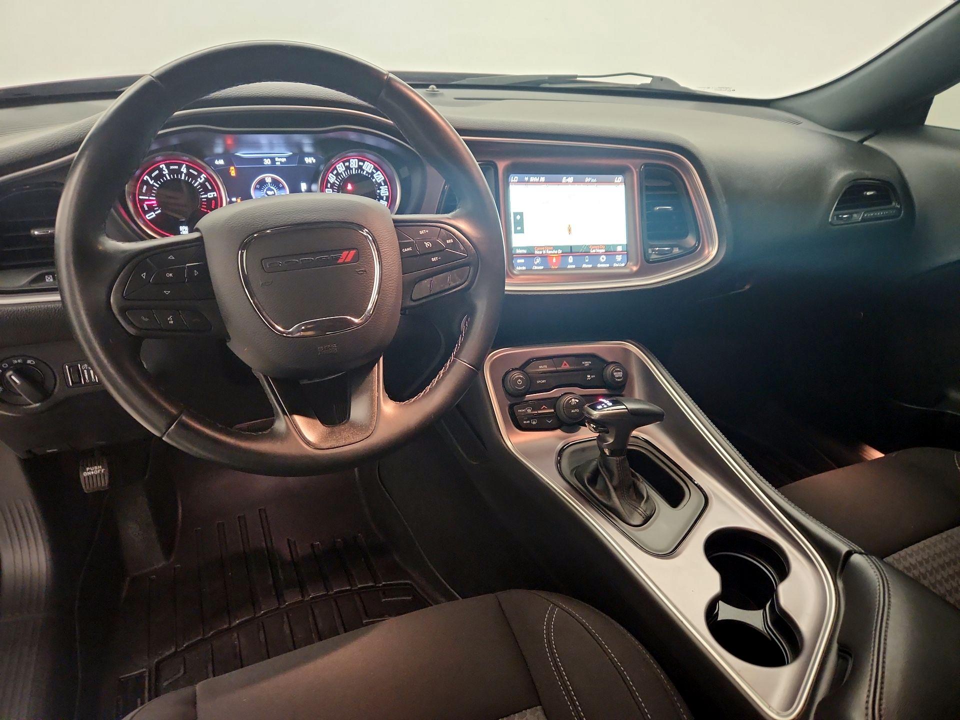 Thumbnail: 2020 Dodge Challenger - 9