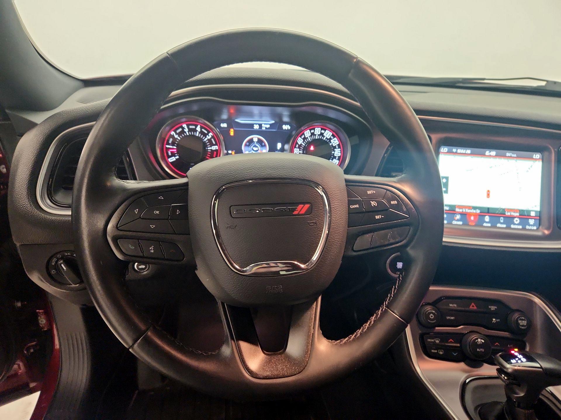 Thumbnail: 2020 Dodge Challenger - 10