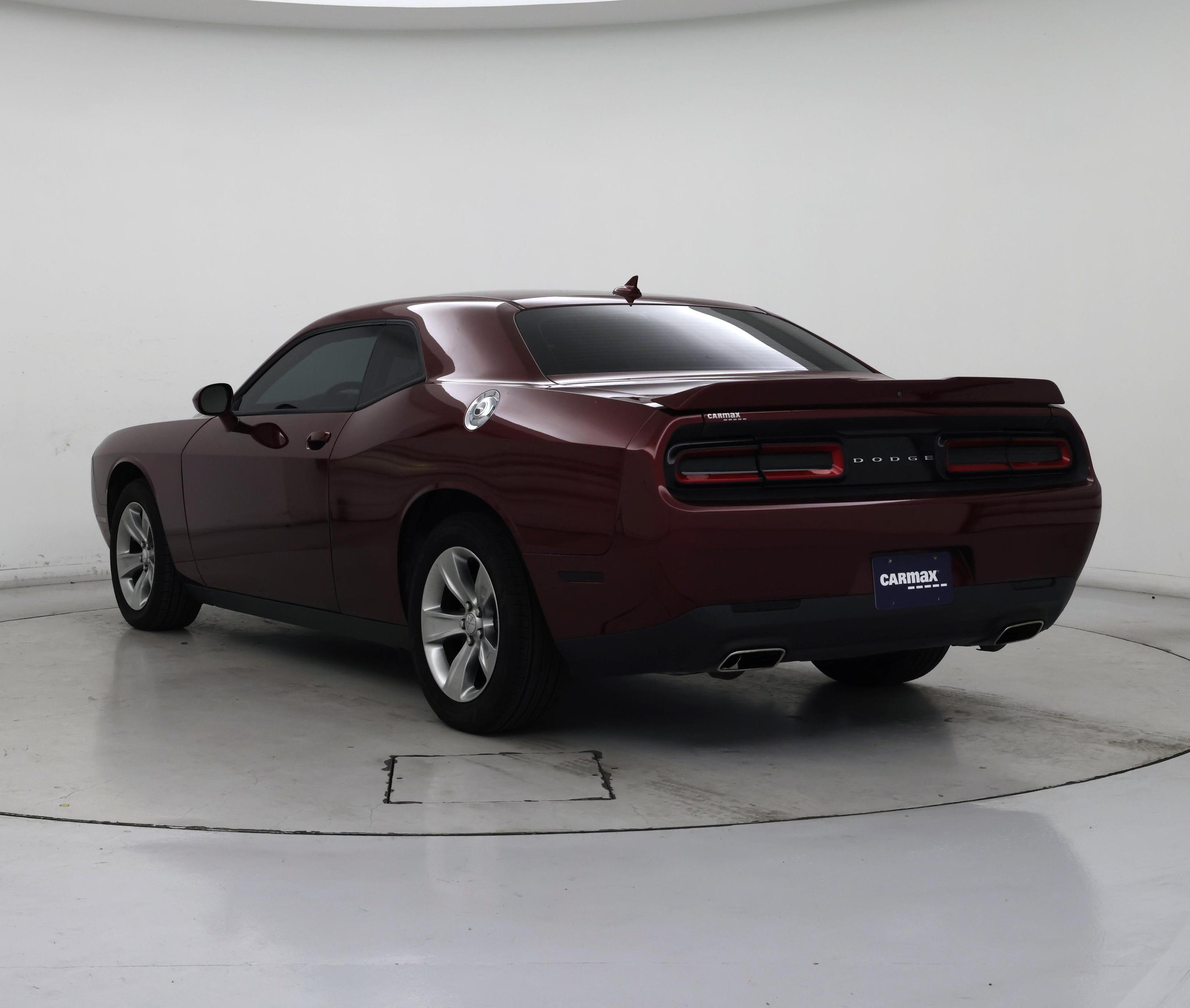 Thumbnail: 2020 Dodge Challenger - 2