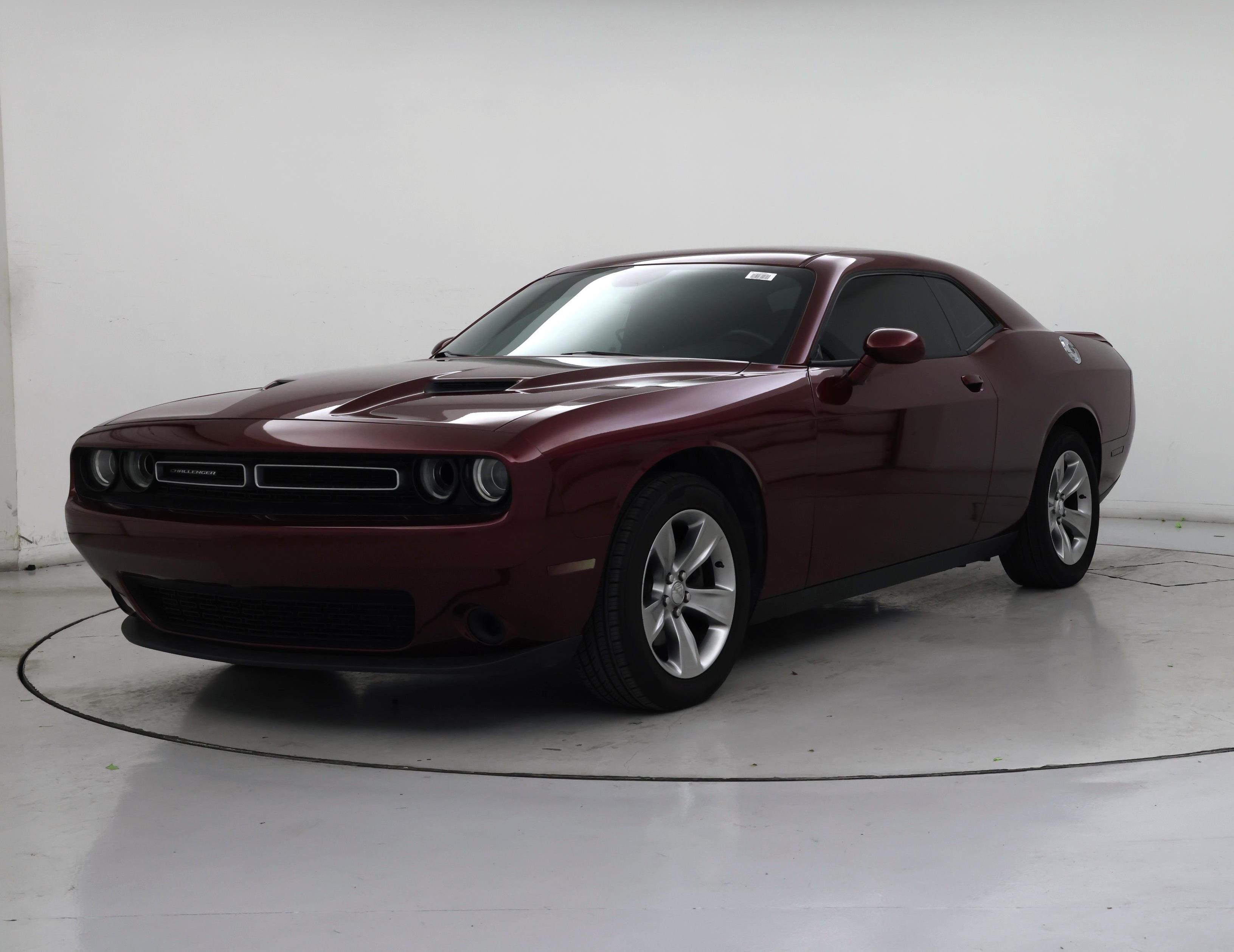 Thumbnail: 2020 Dodge Challenger - 4