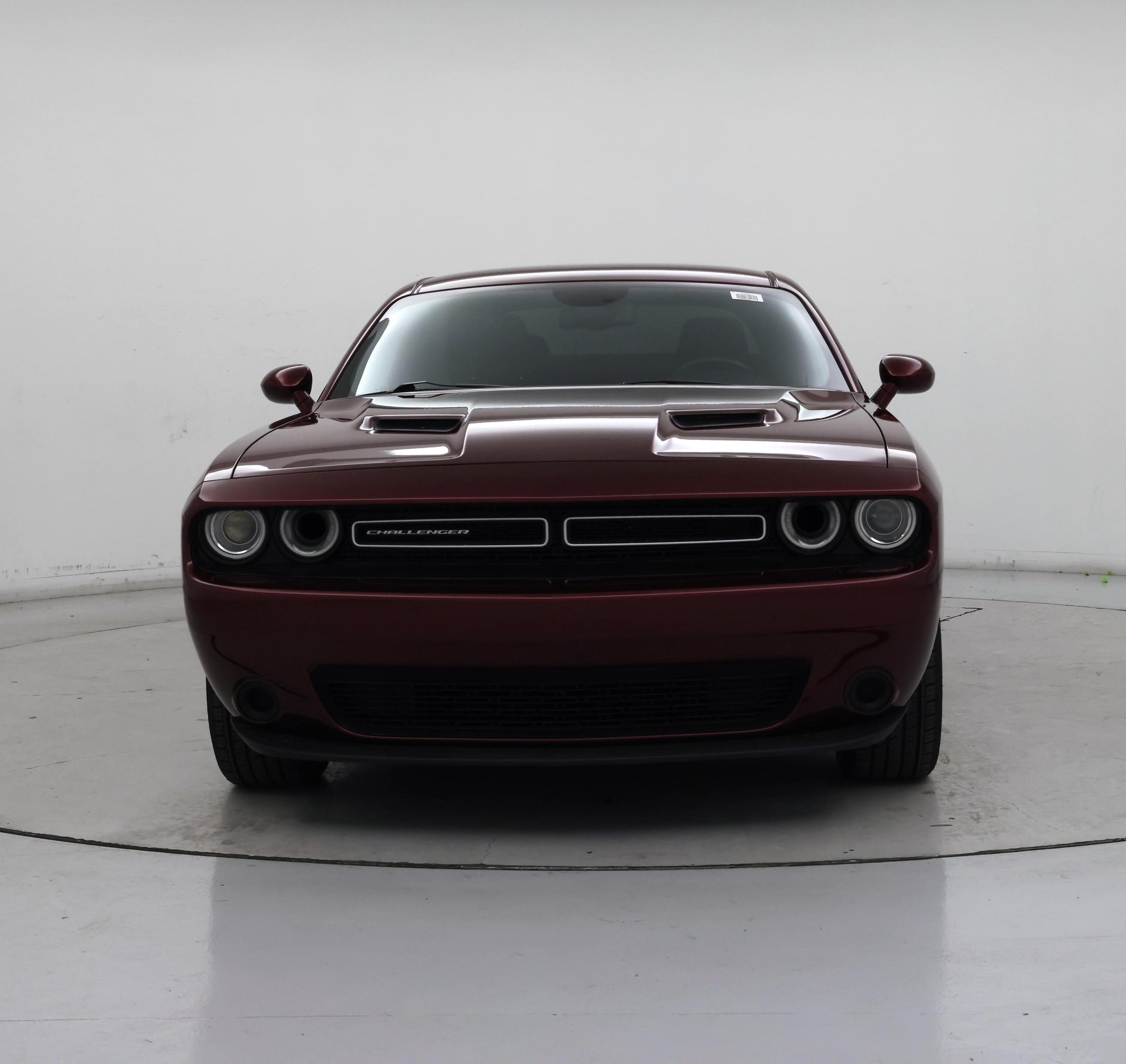 Thumbnail: 2020 Dodge Challenger - 5