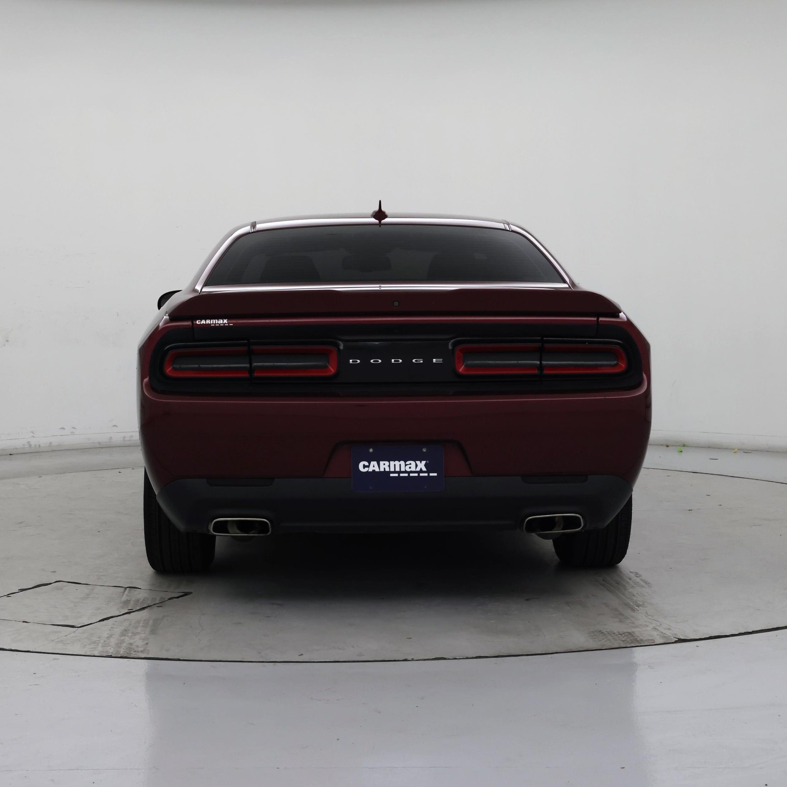 Thumbnail: 2020 Dodge Challenger - 6