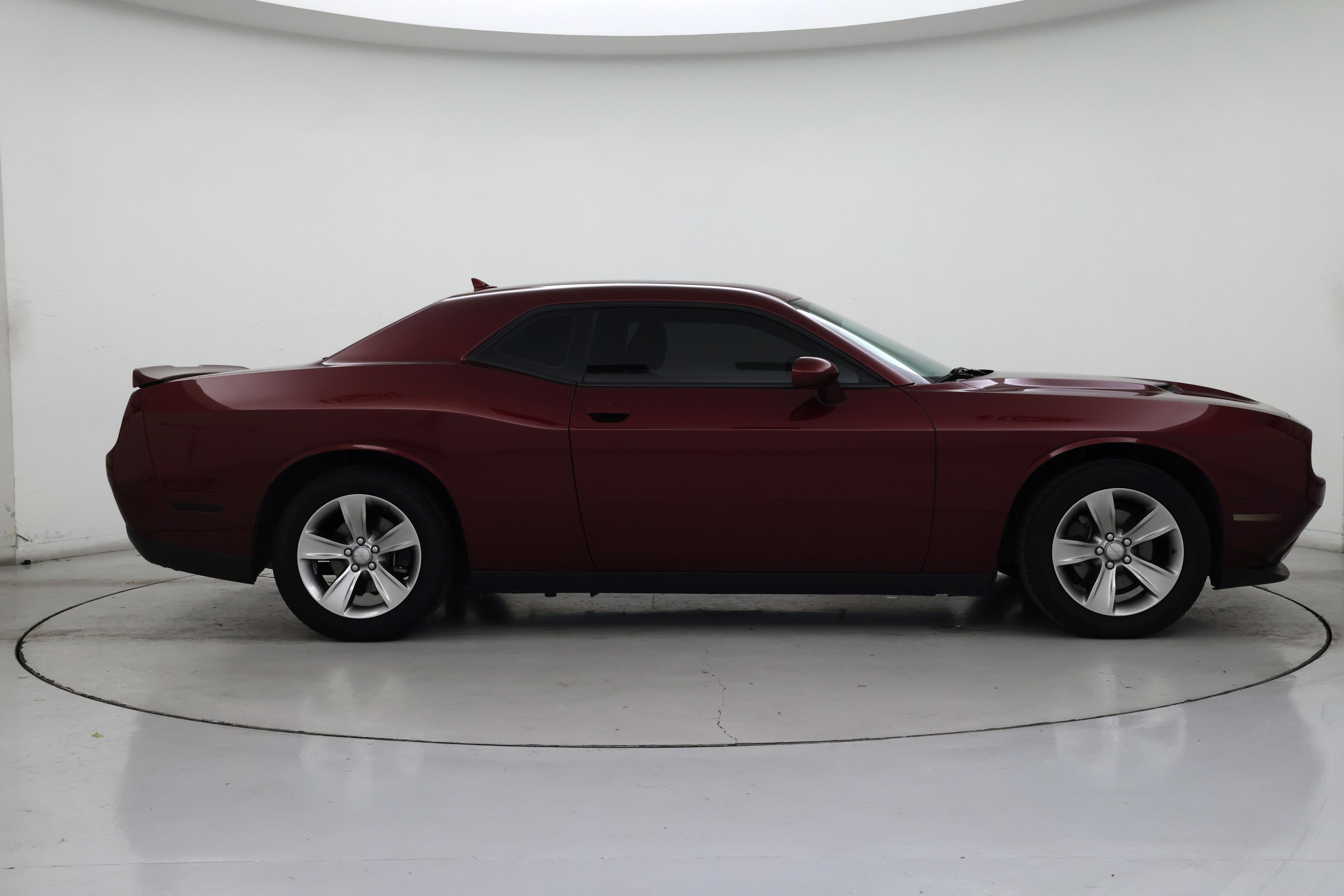 Thumbnail: 2020 Dodge Challenger - 7