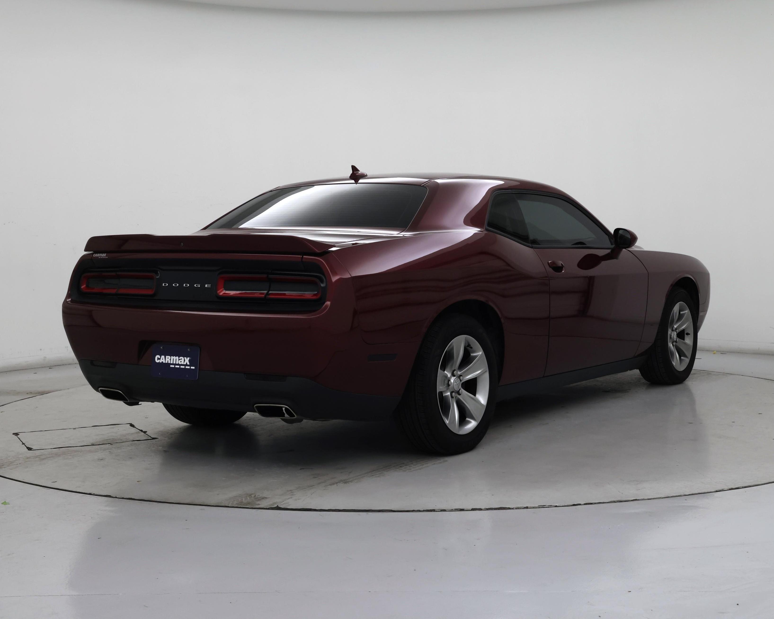 Thumbnail: 2020 Dodge Challenger - 8