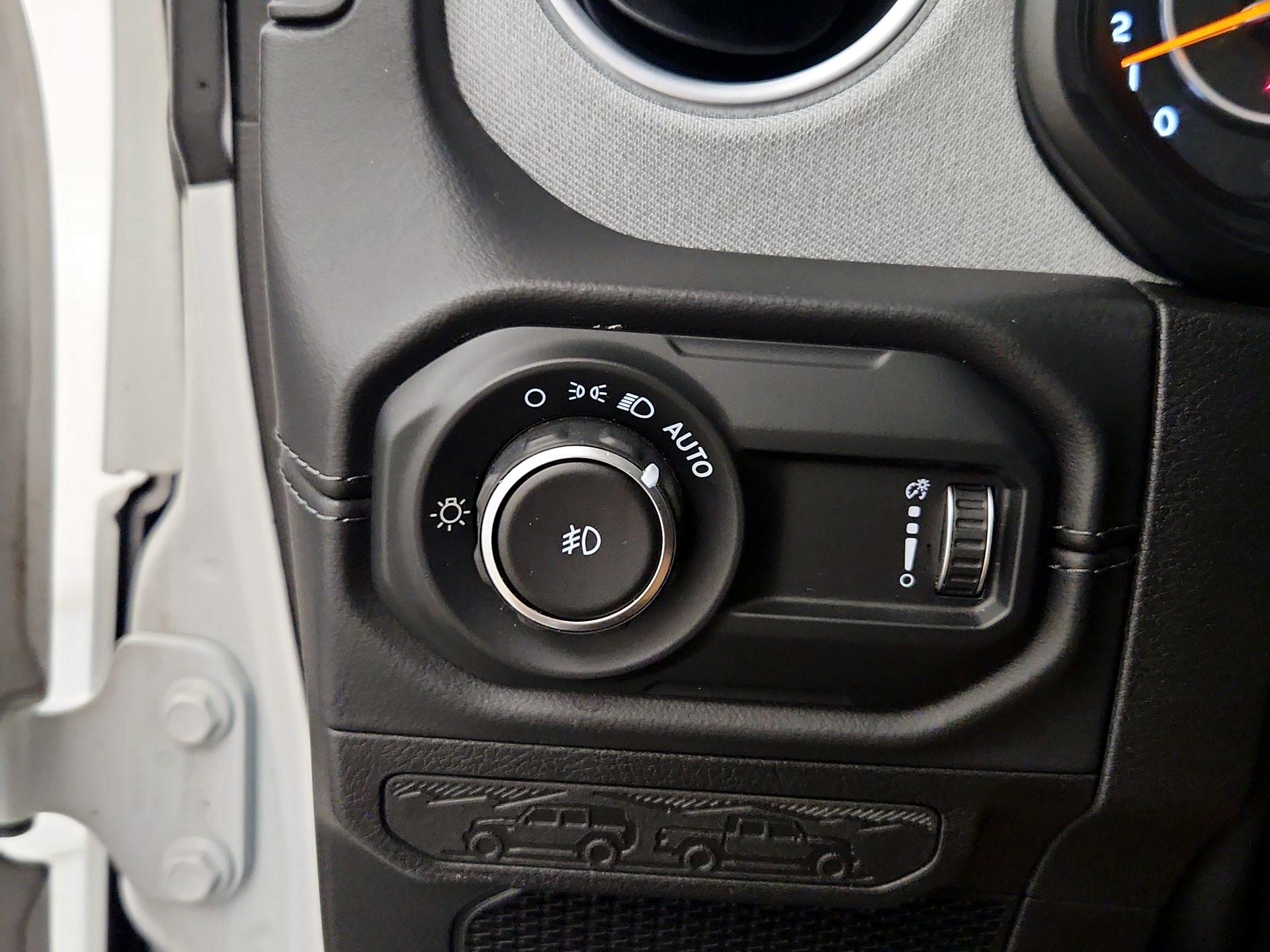 Thumbnail: 2025 Jeep Wrangler - 13