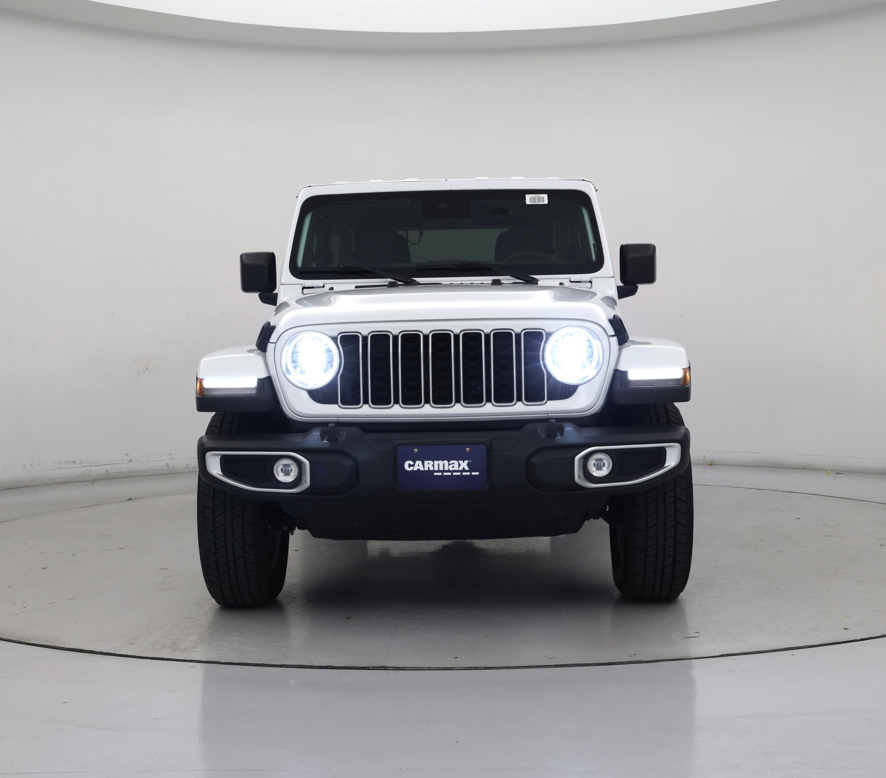 Thumbnail: 2025 Jeep Wrangler - 5