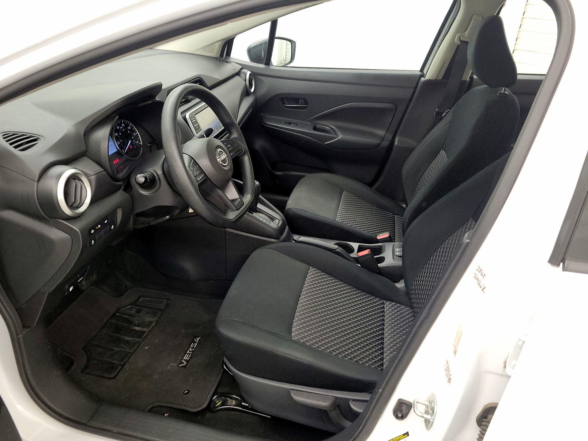 Thumbnail: 2024 Nissan Versa - 11
