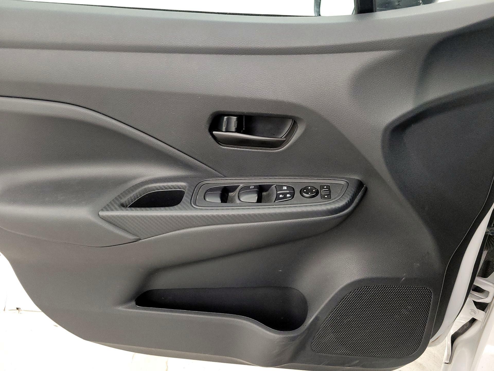 Thumbnail: 2024 Nissan Versa - 12