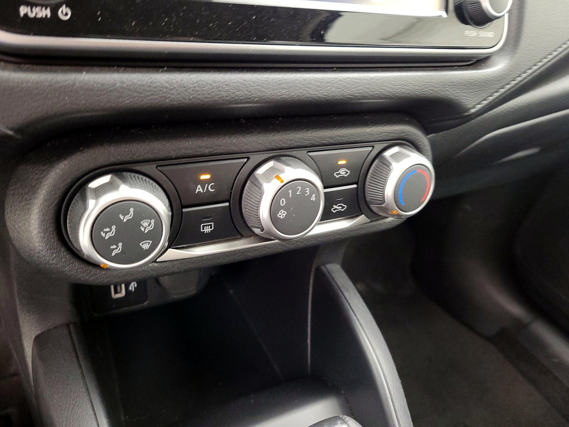 Thumbnail: 2024 Nissan Versa - 14