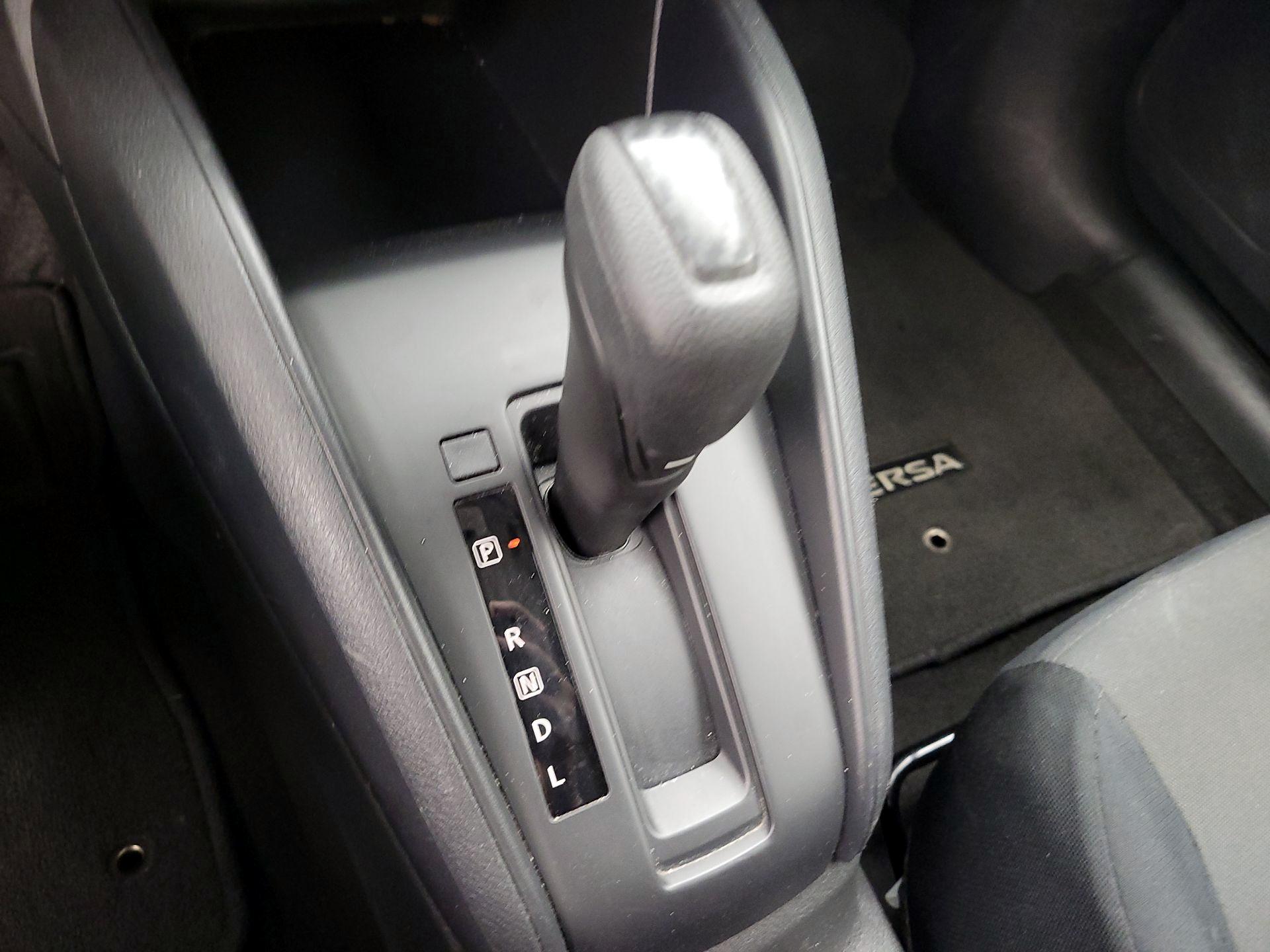 Thumbnail: 2024 Nissan Versa - 15