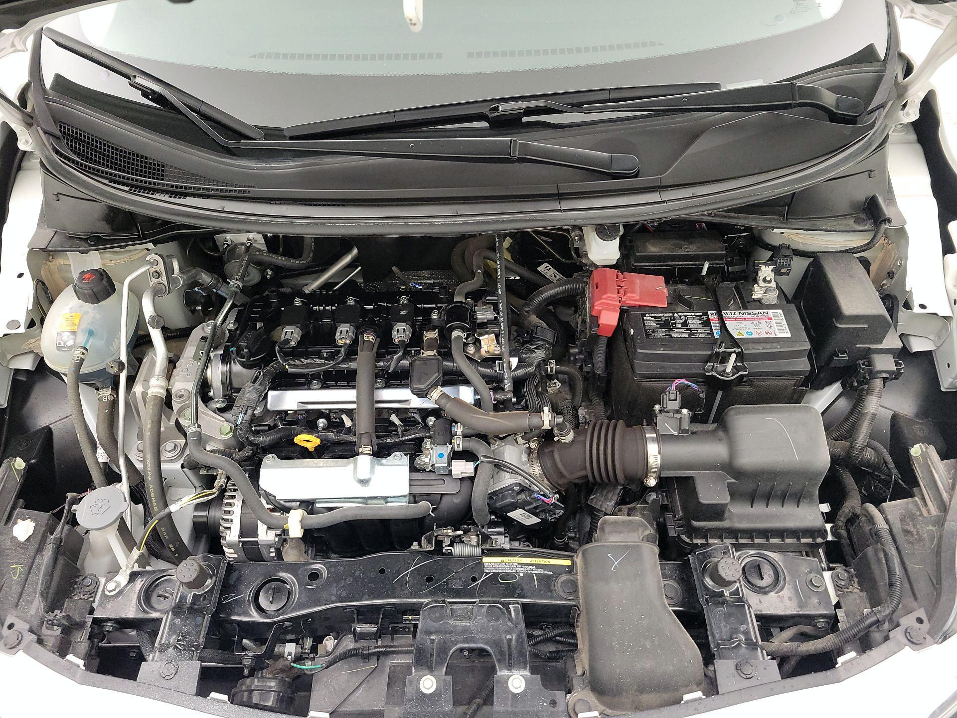 Thumbnail: 2024 Nissan Versa - 17