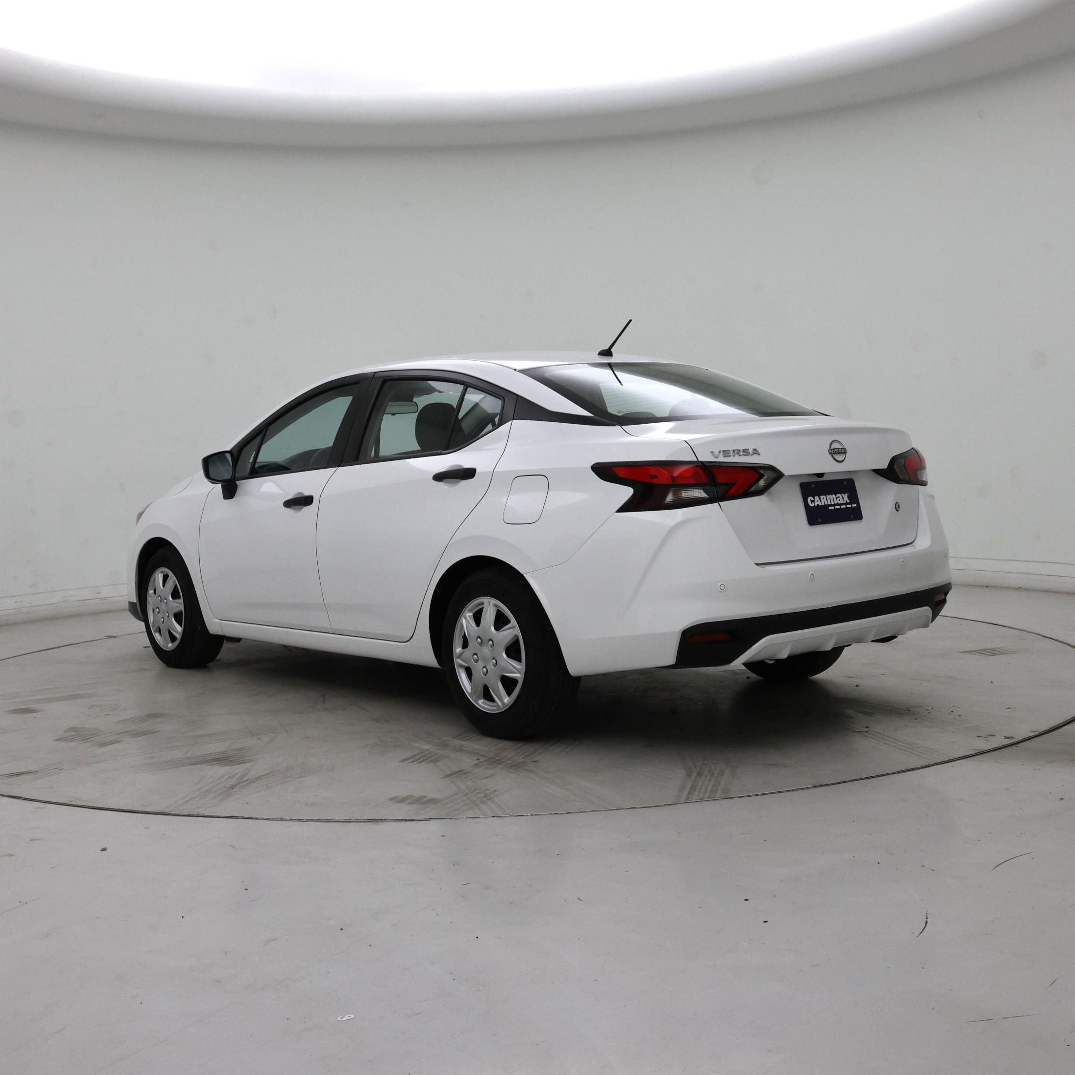 Thumbnail: 2024 Nissan Versa - 2