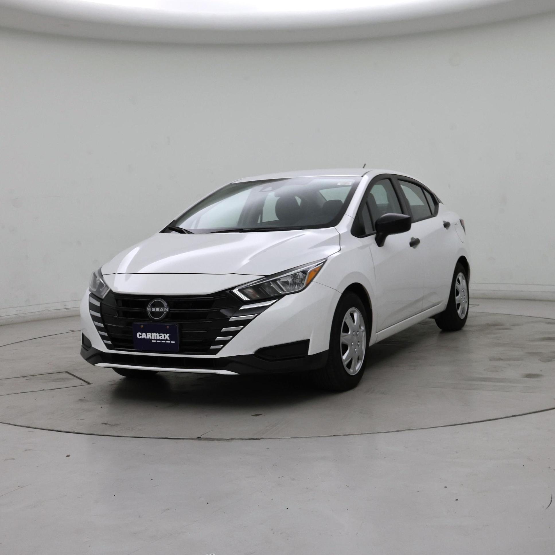Thumbnail: 2024 Nissan Versa - 4