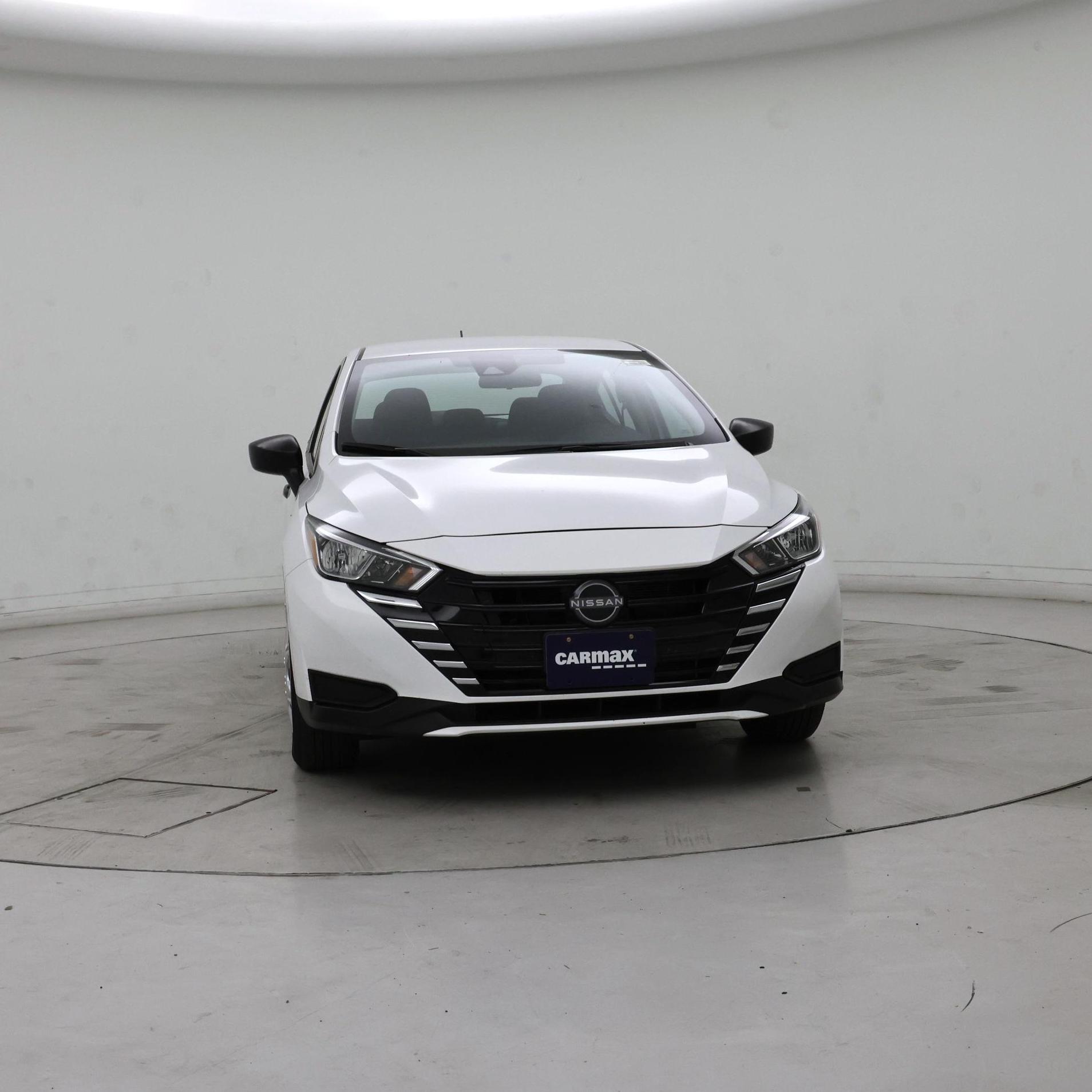 Thumbnail: 2024 Nissan Versa - 5