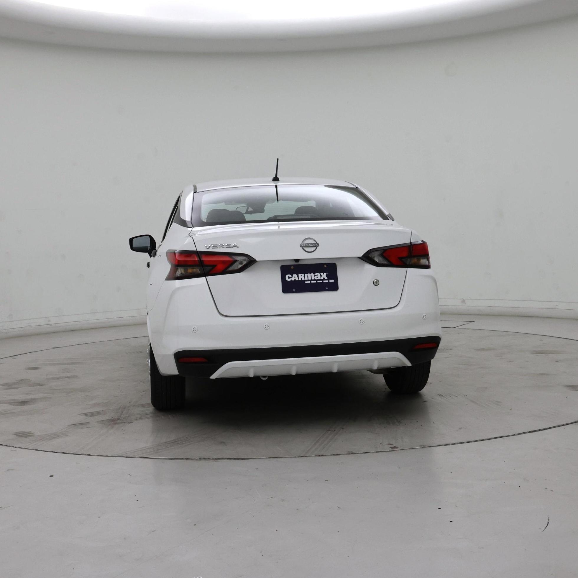 Thumbnail: 2024 Nissan Versa - 6