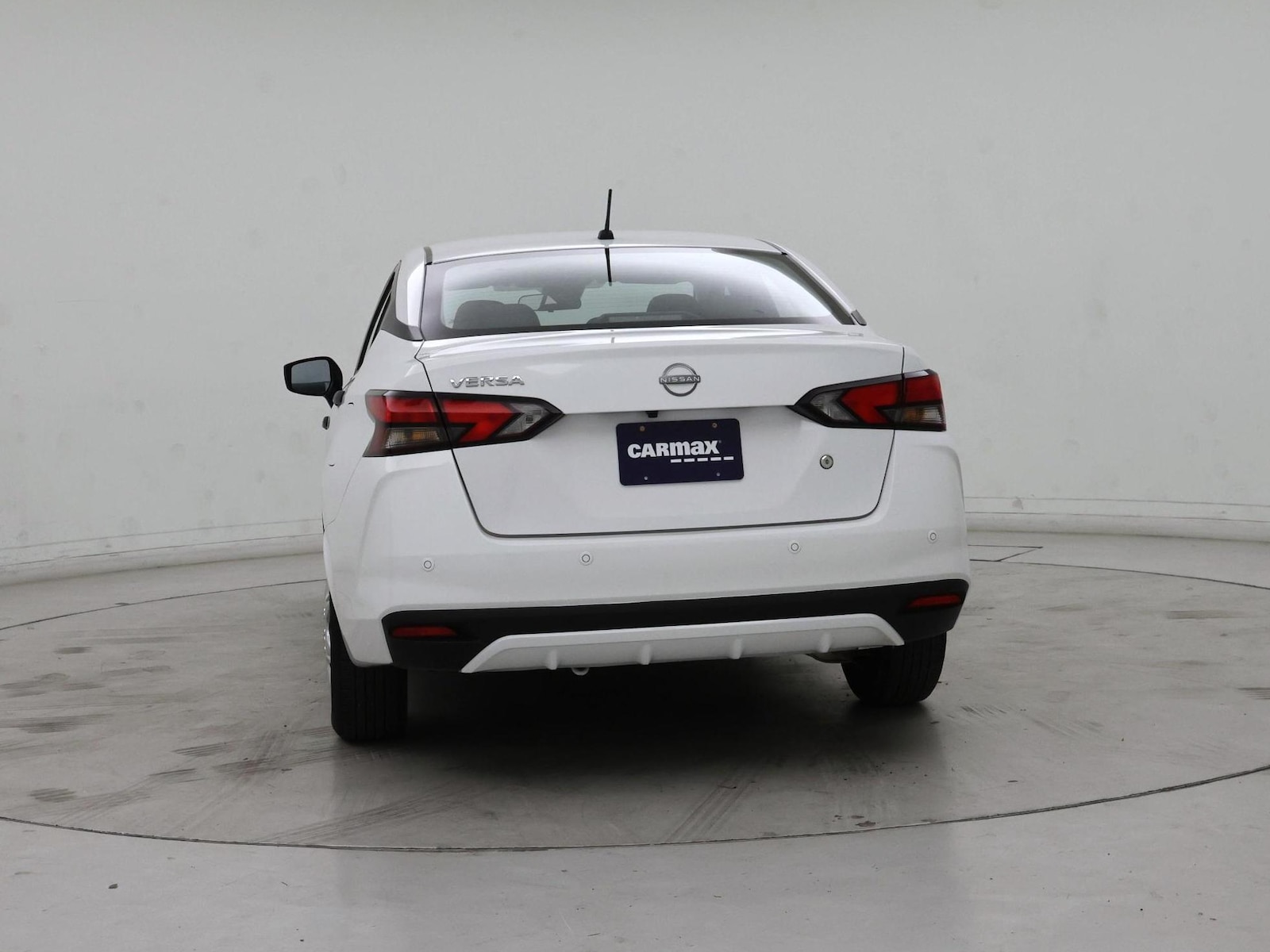 2024 Nissan Versa Sedan S - Photo 7