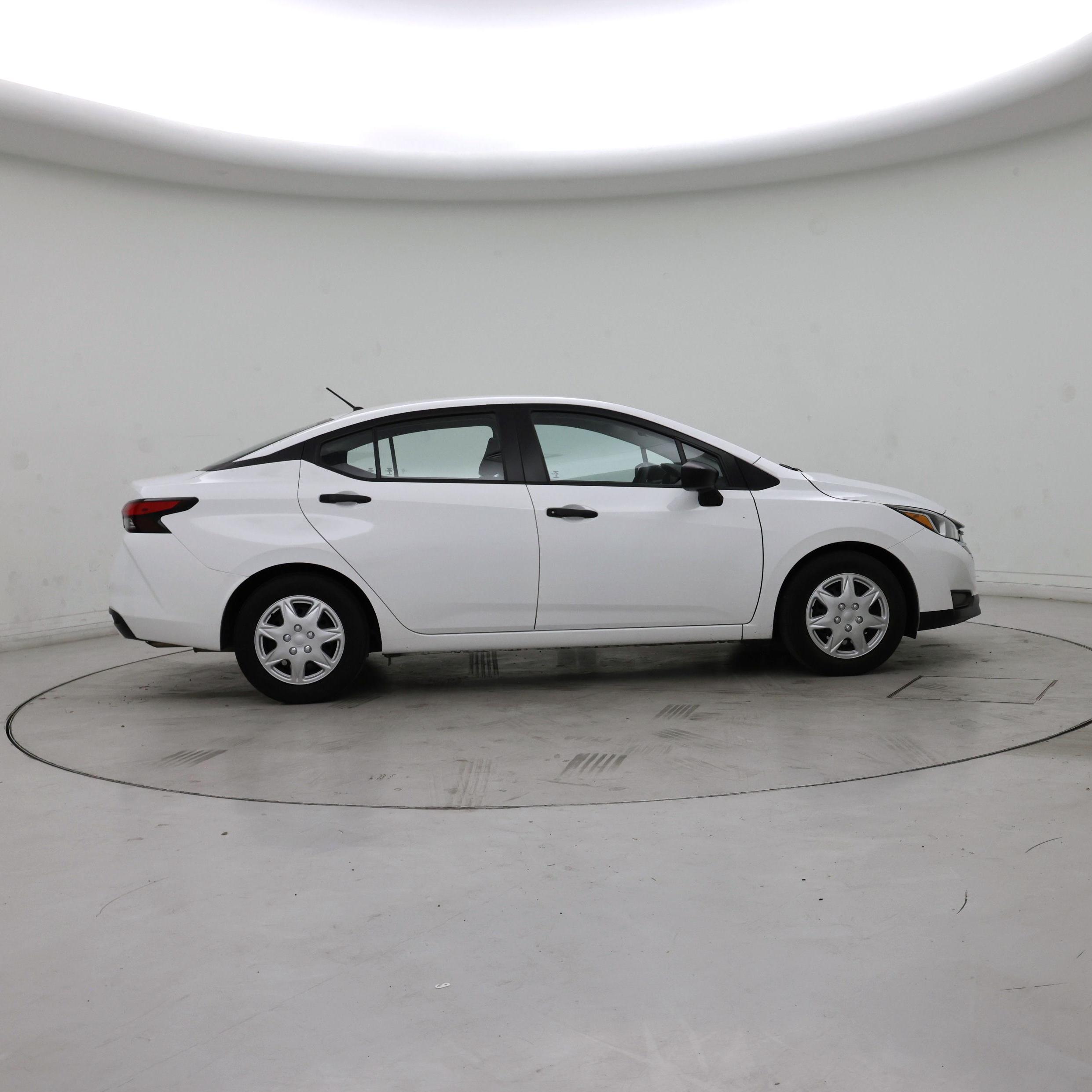 Thumbnail: 2024 Nissan Versa - 7