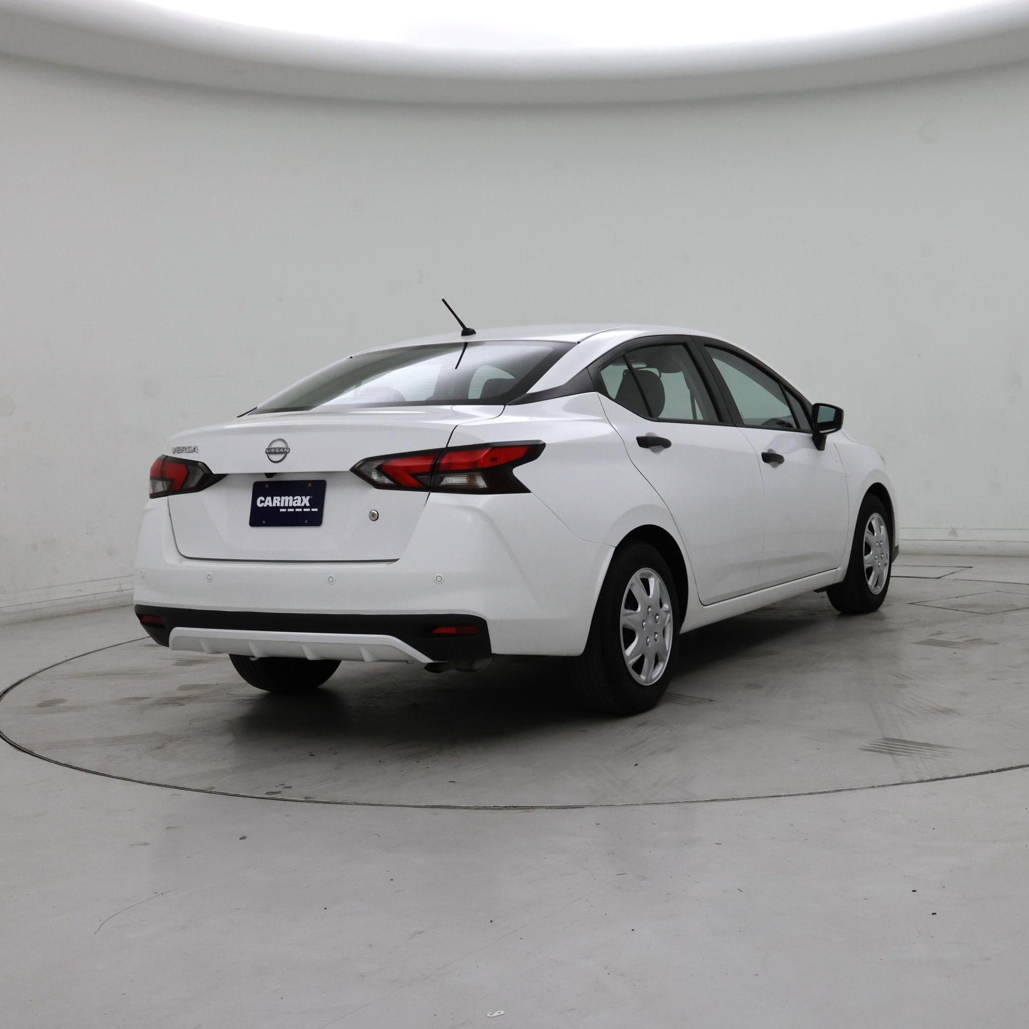 Thumbnail: 2024 Nissan Versa - 8